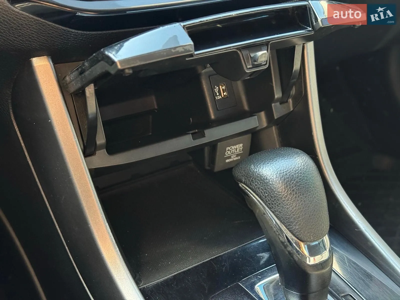 2015 Honda Accord - мініатюра 27