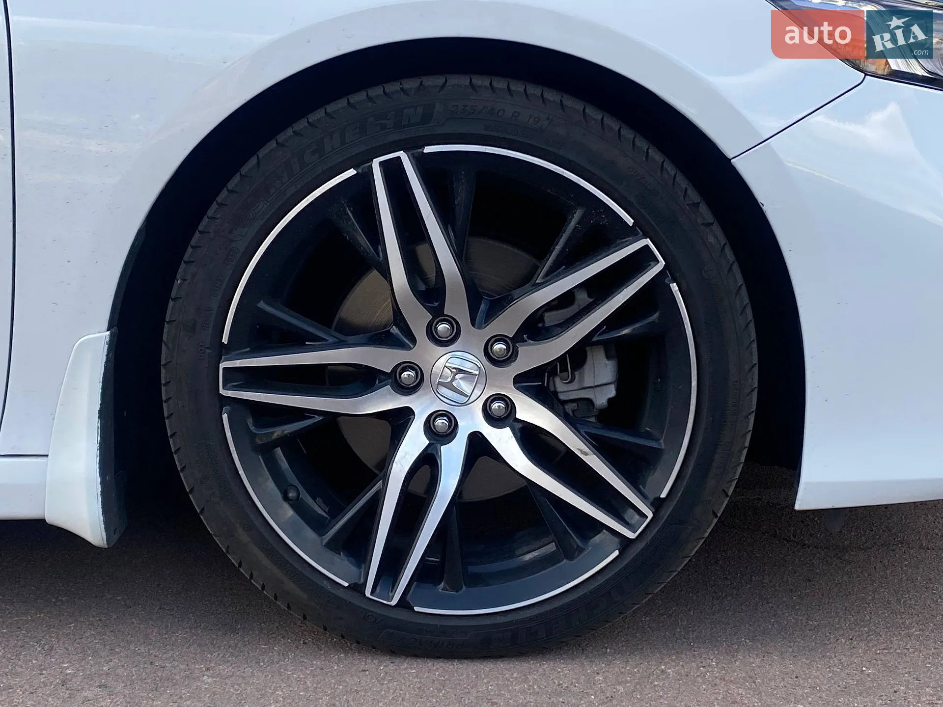 2021 Honda Accord - мініатюра 9