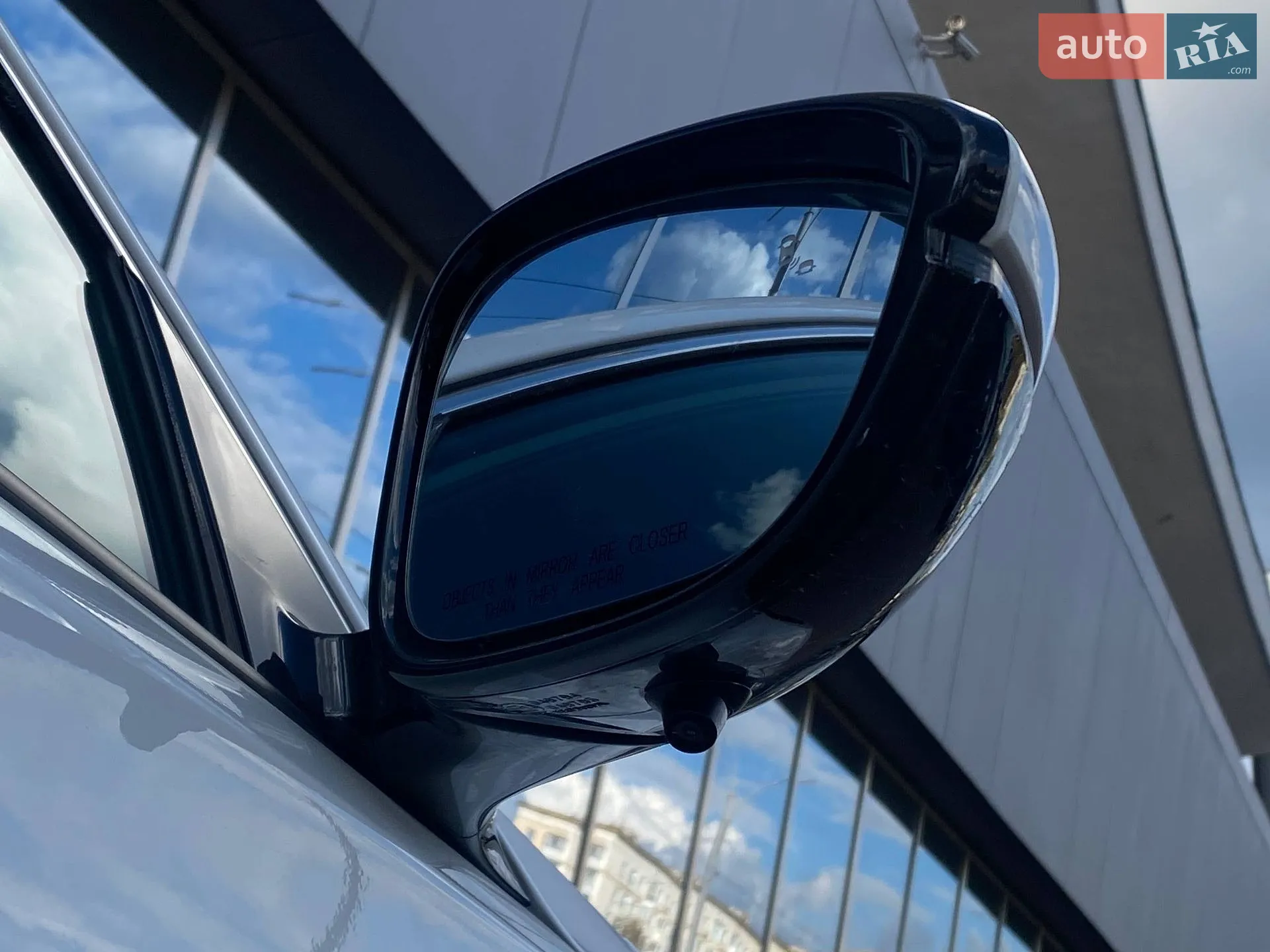 2021 Honda Accord - мініатюра 10