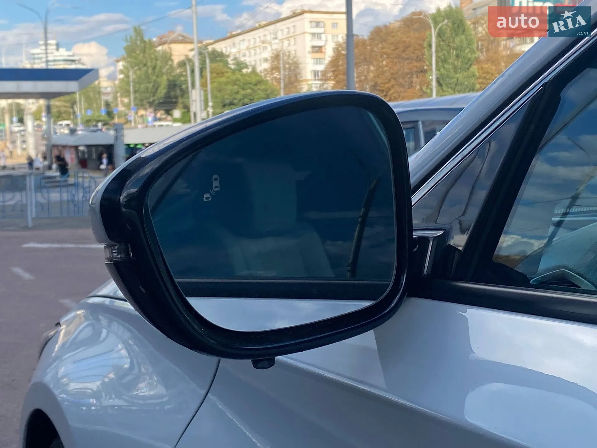2021 Honda Accord - мініатюра 7