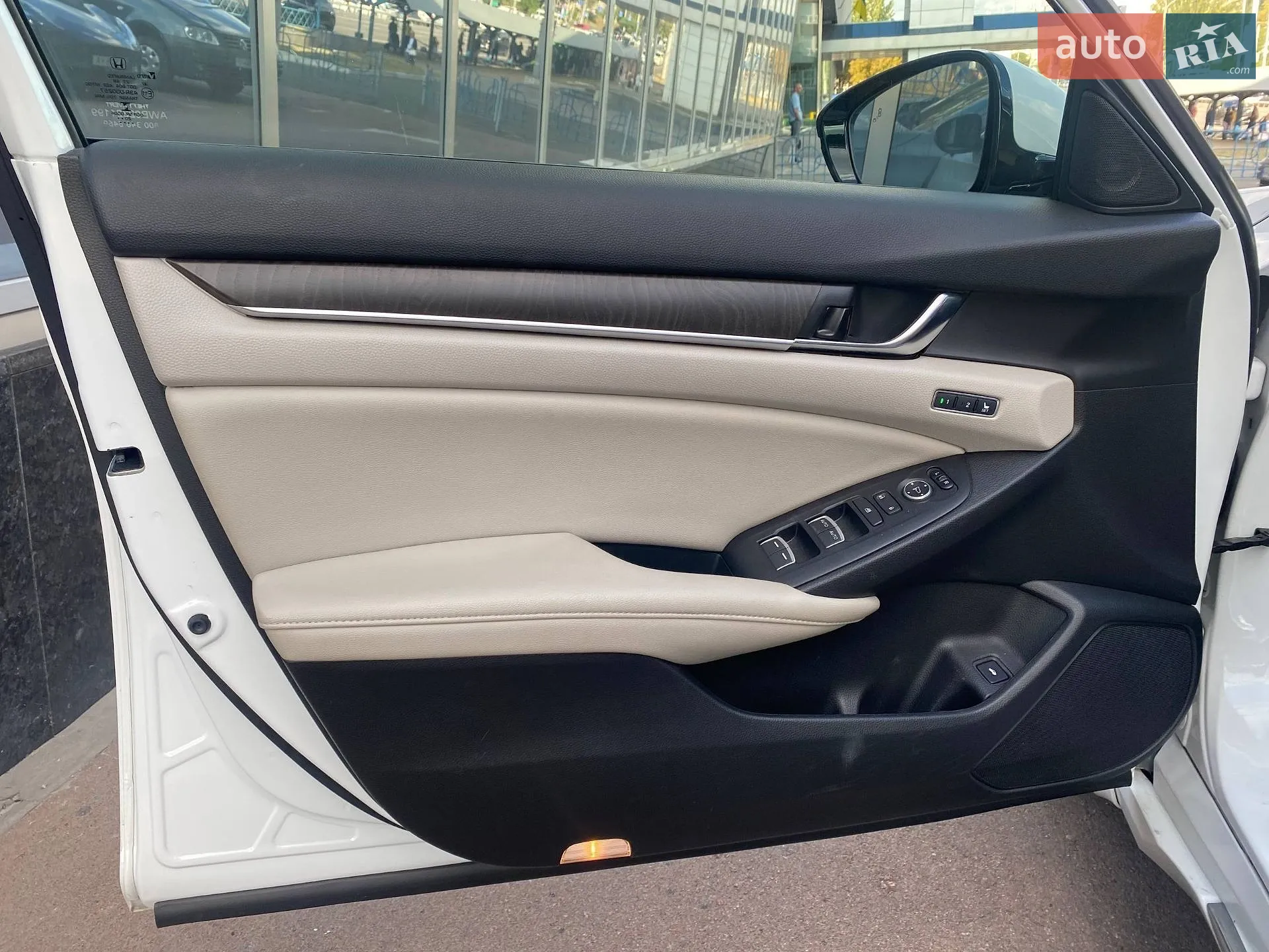 2021 Honda Accord - мініатюра 17