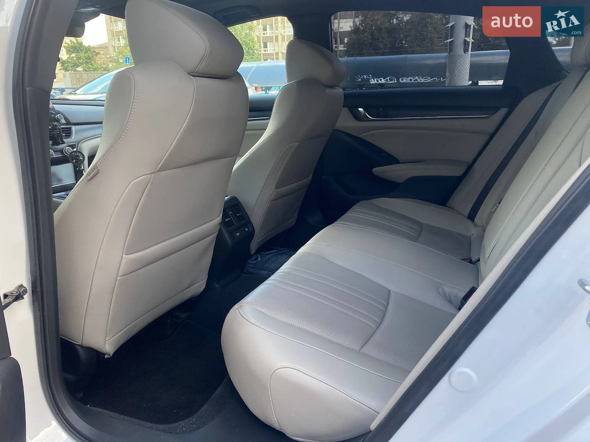 2021 Honda Accord - мініатюра 21