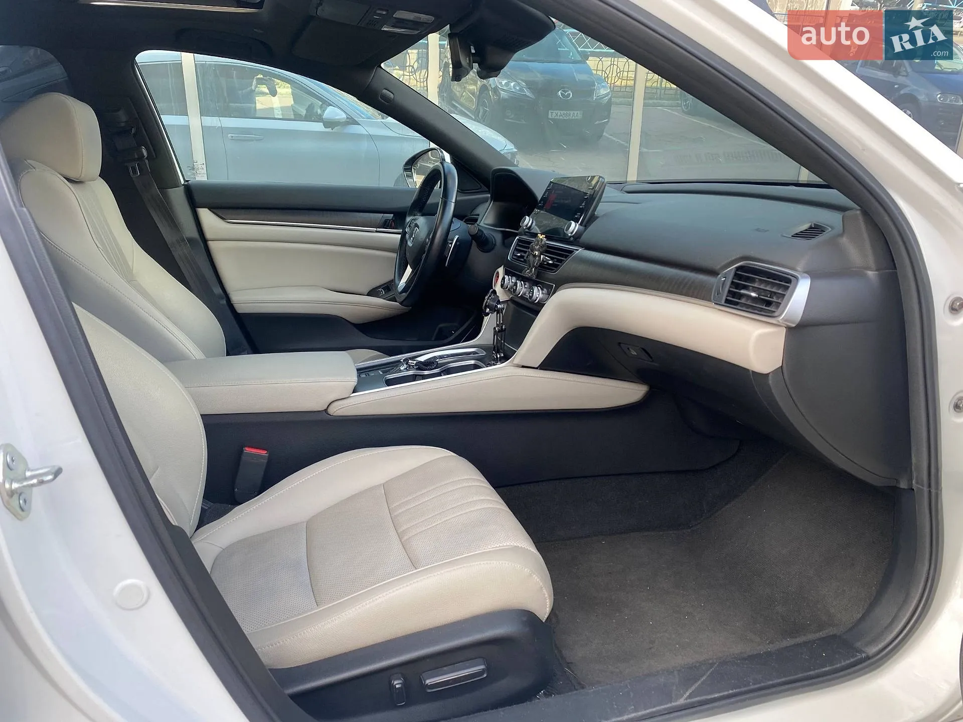 2021 Honda Accord - мініатюра 22