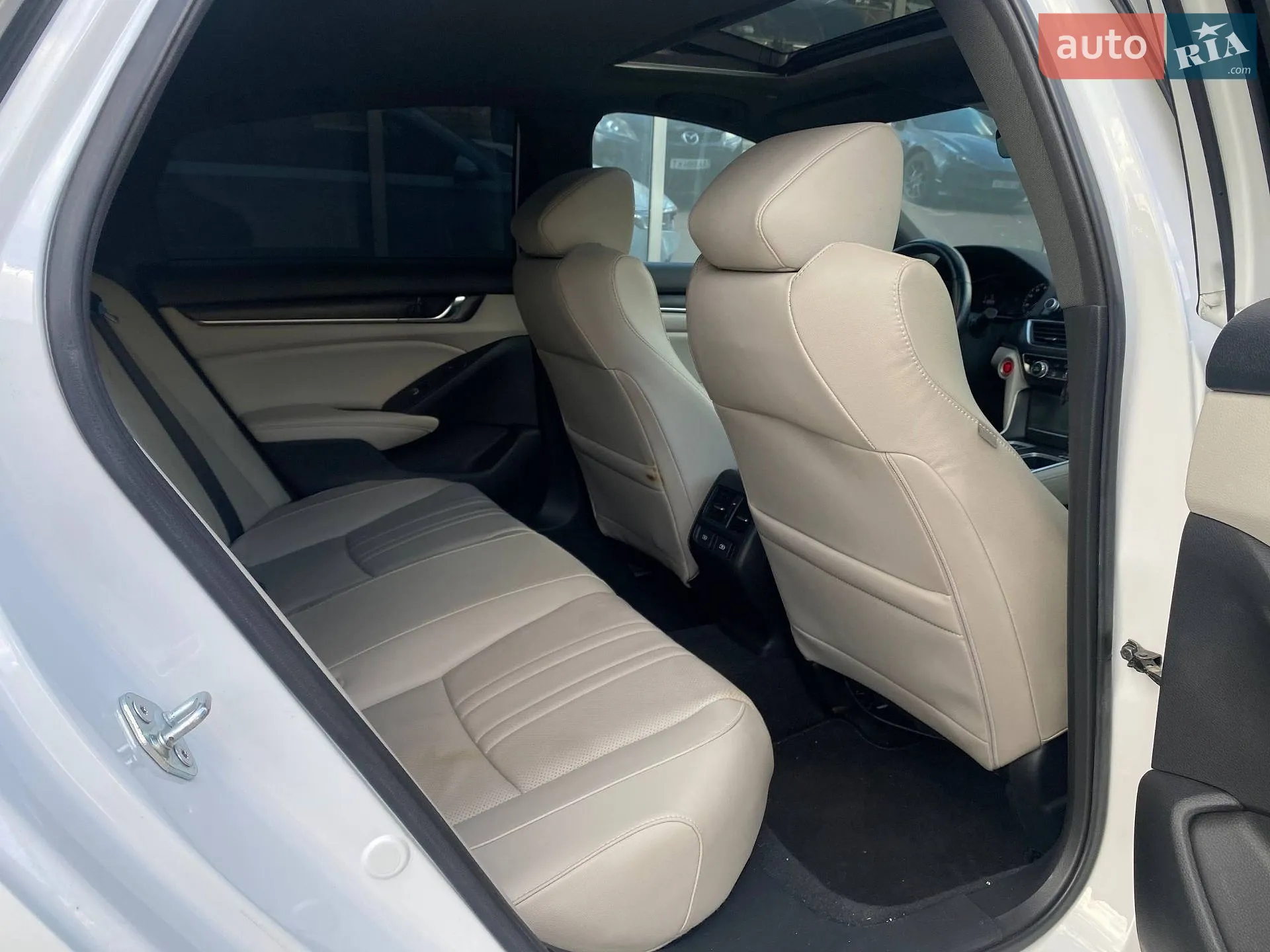 2021 Honda Accord - мініатюра 23