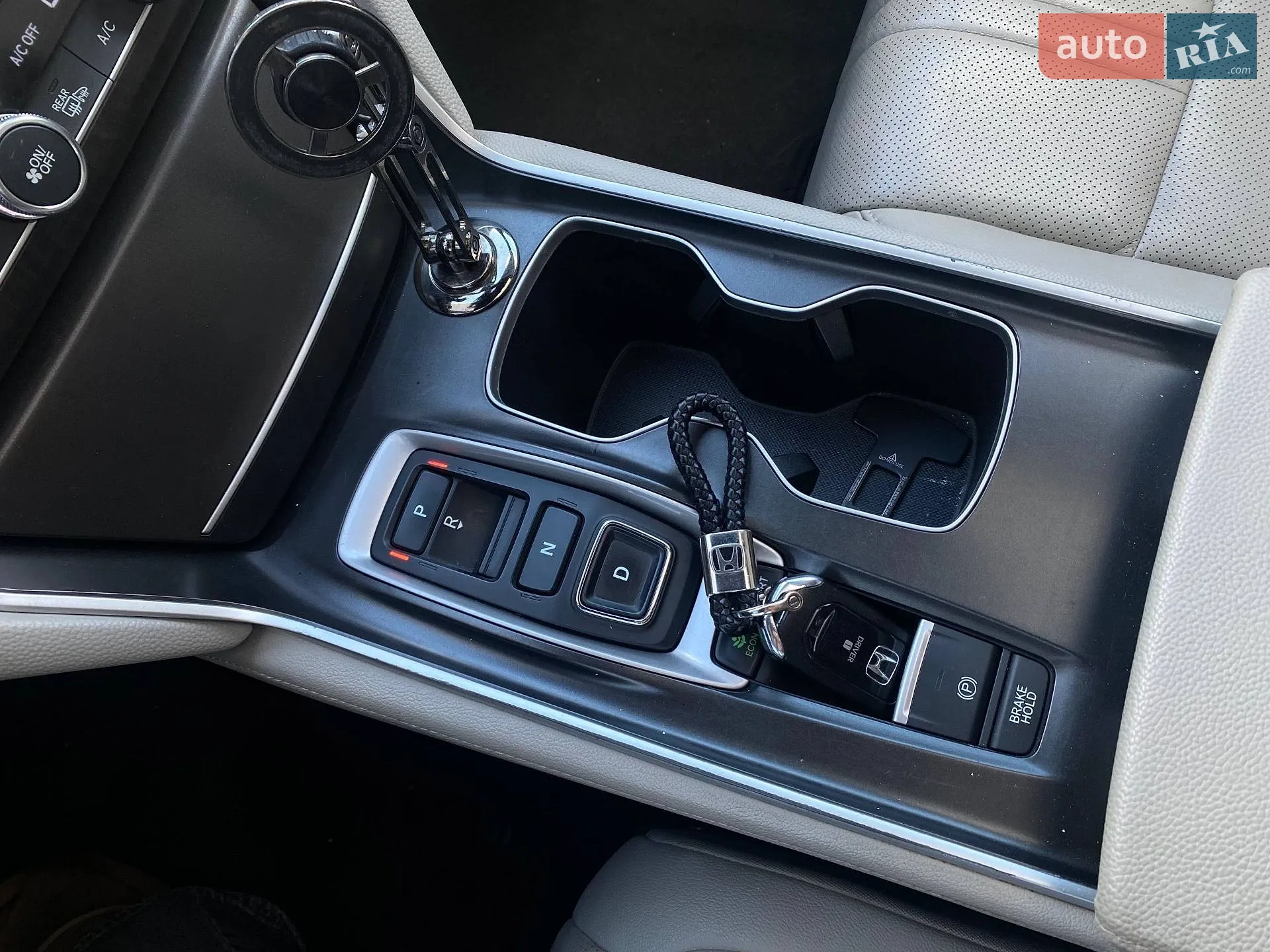 2021 Honda Accord - мініатюра 28
