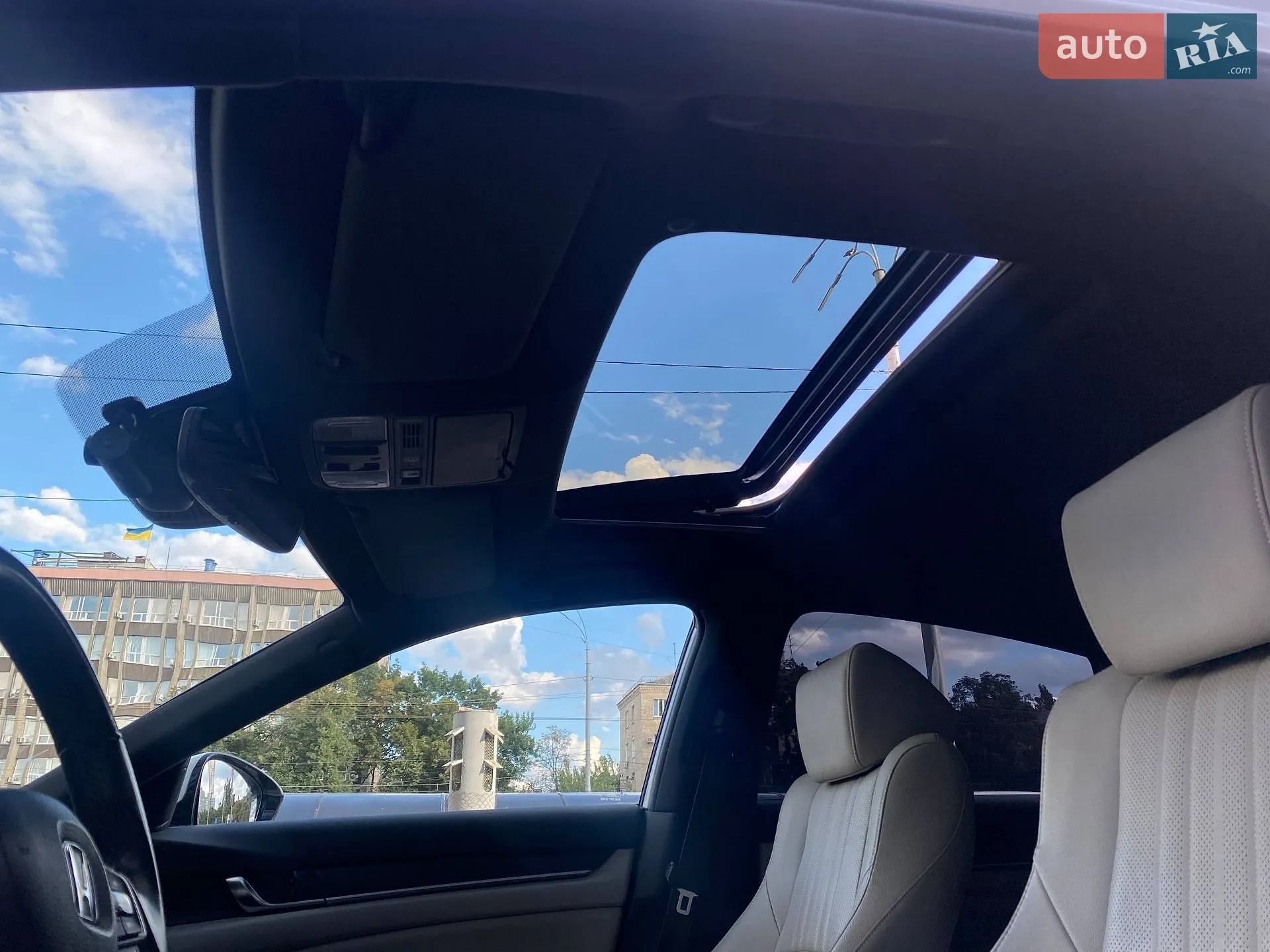 2021 Honda Accord - мініатюра 30