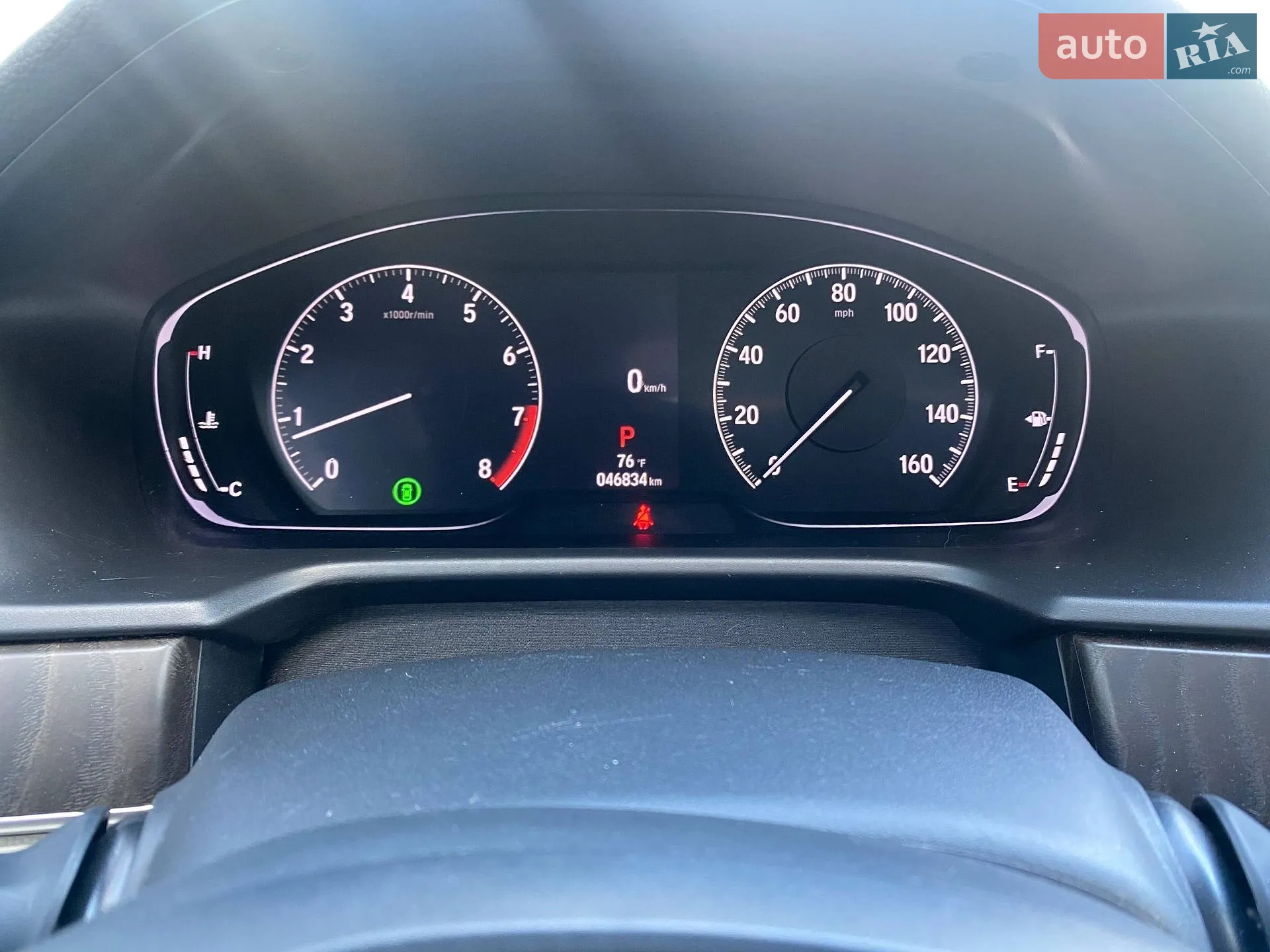 2021 Honda Accord - мініатюра 29