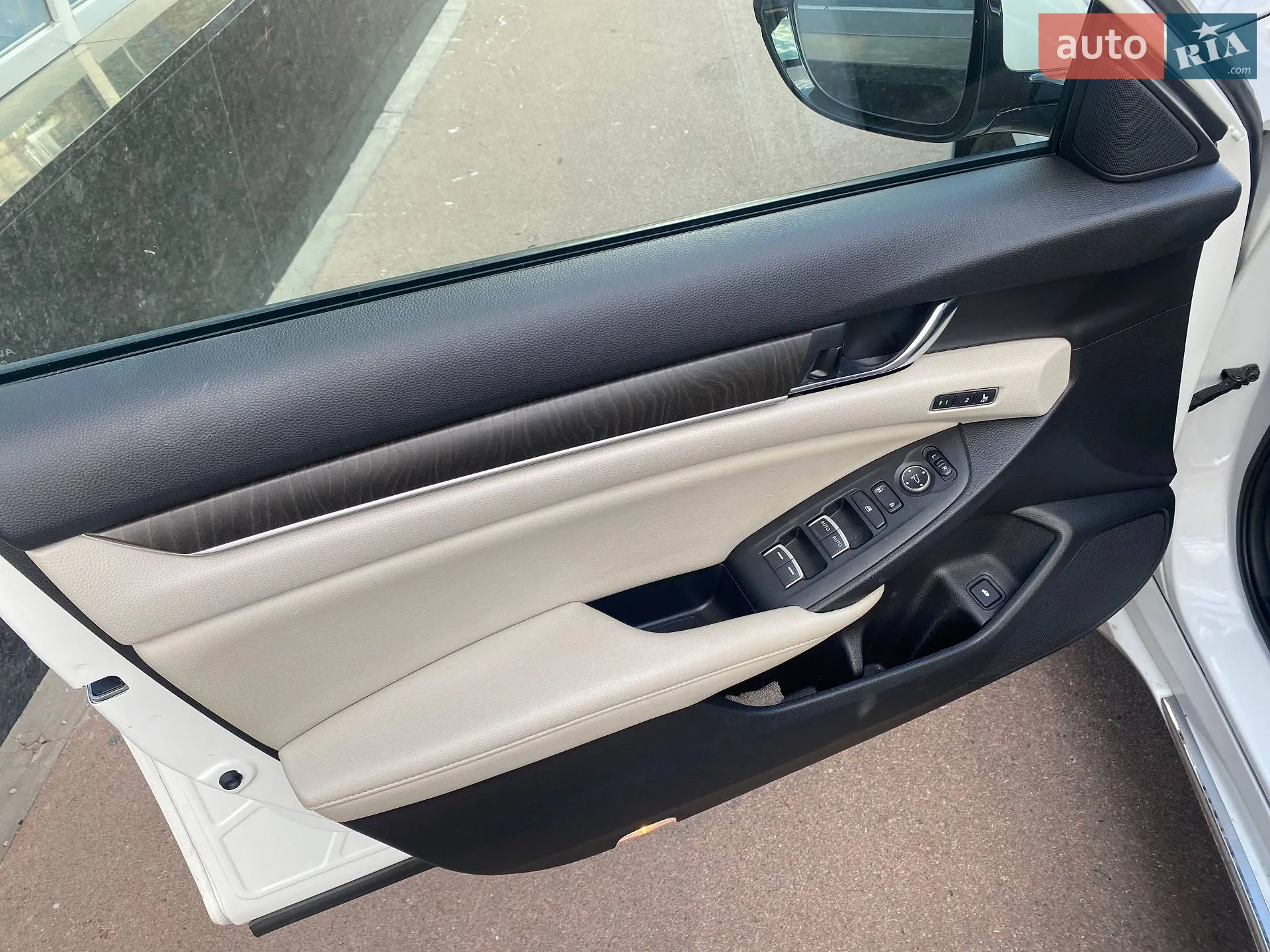 2021 Honda Accord - мініатюра 18
