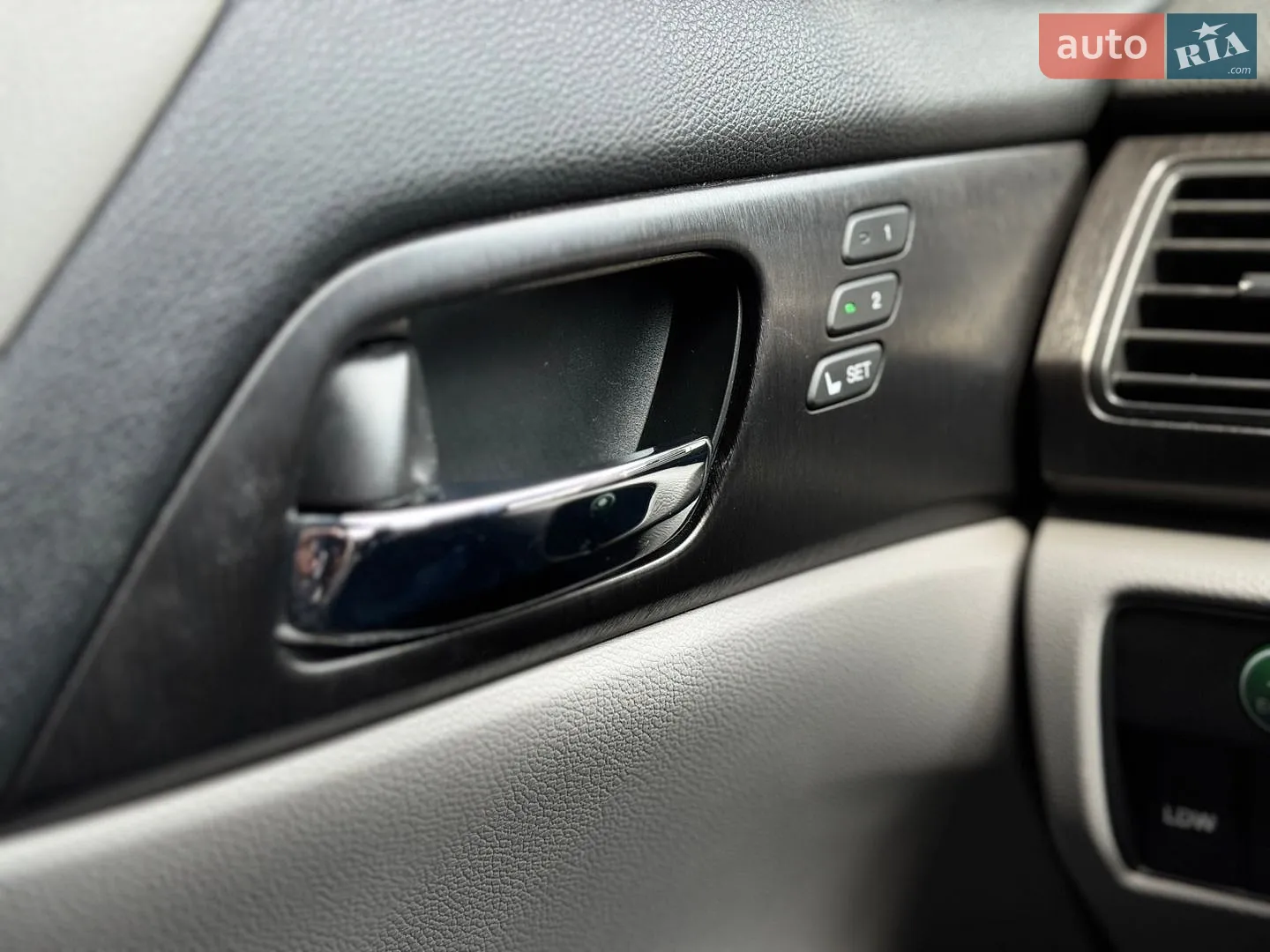 2015 Honda Accord - мініатюра 15