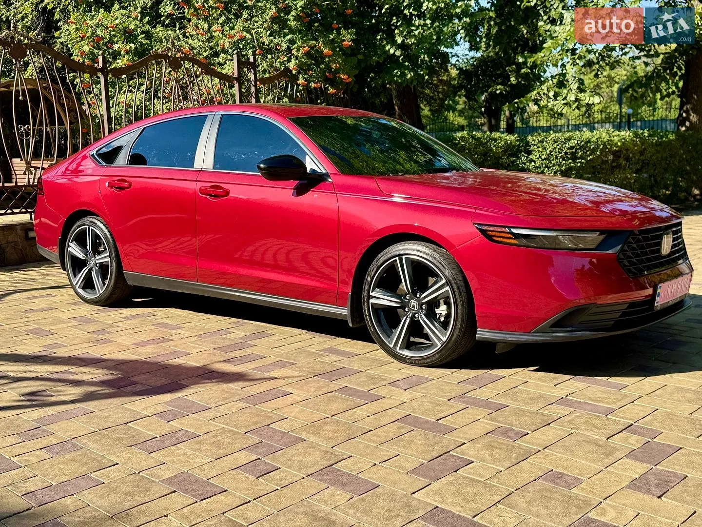 2023 Honda Accord - мініатюра 6