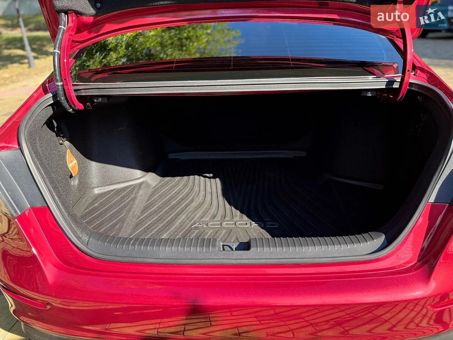 2023 Honda Accord - мініатюра 10