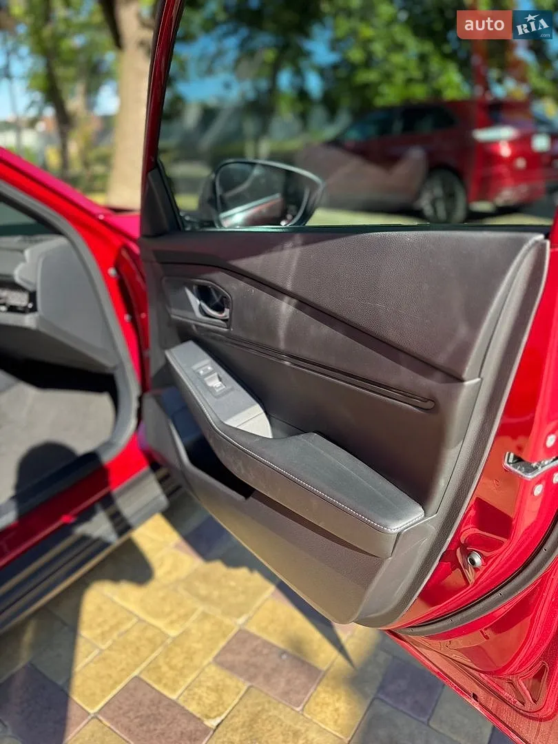 2023 Honda Accord - мініатюра 18