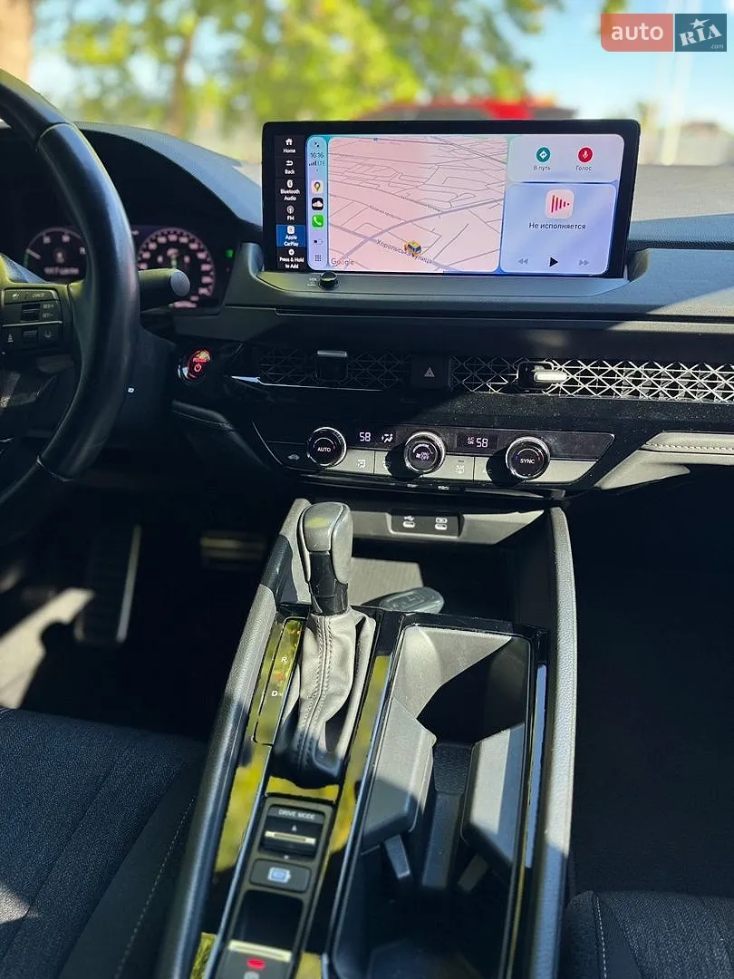 2023 Honda Accord - мініатюра 22