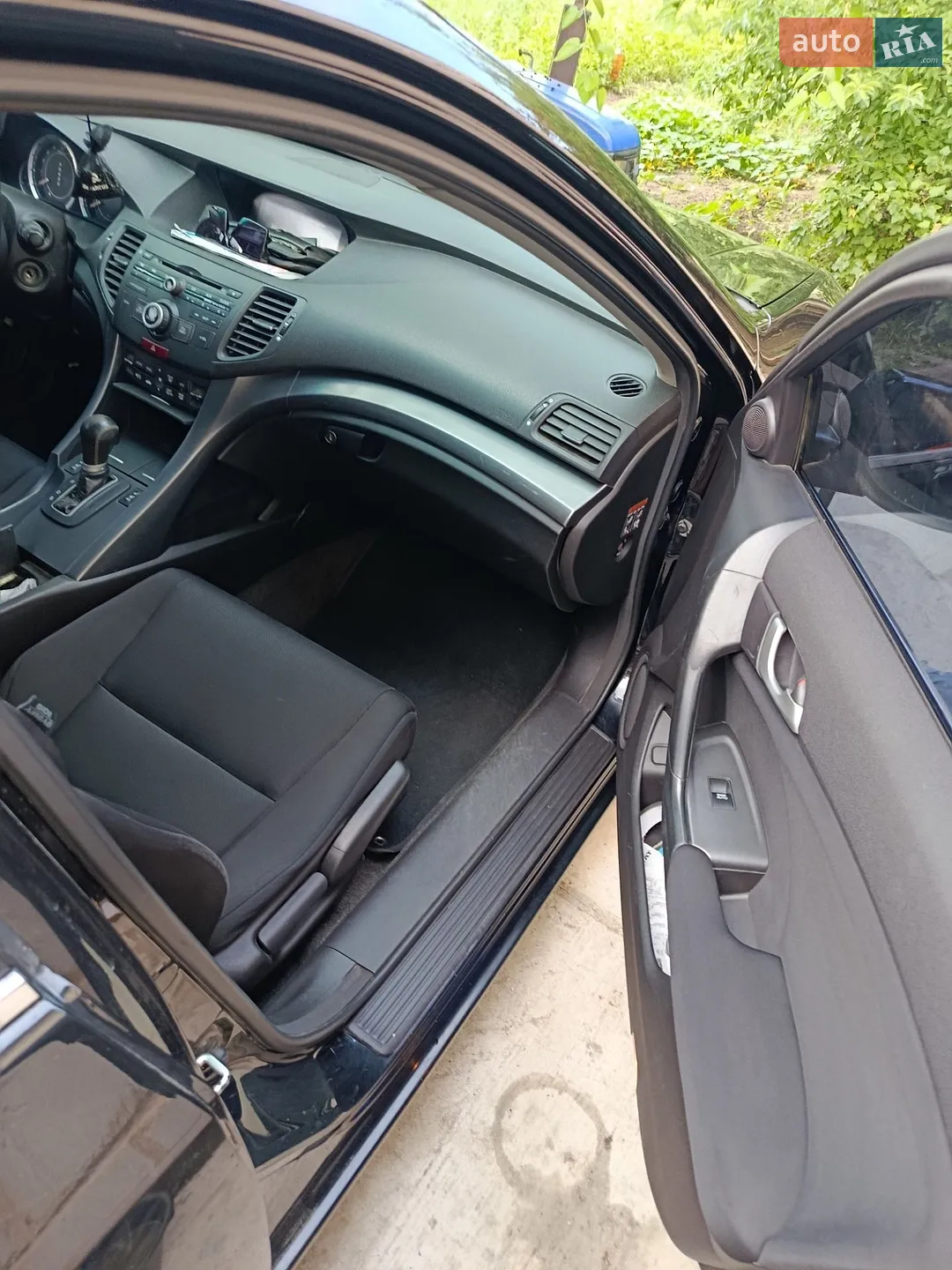 2011 Honda Accord - мініатюра 31