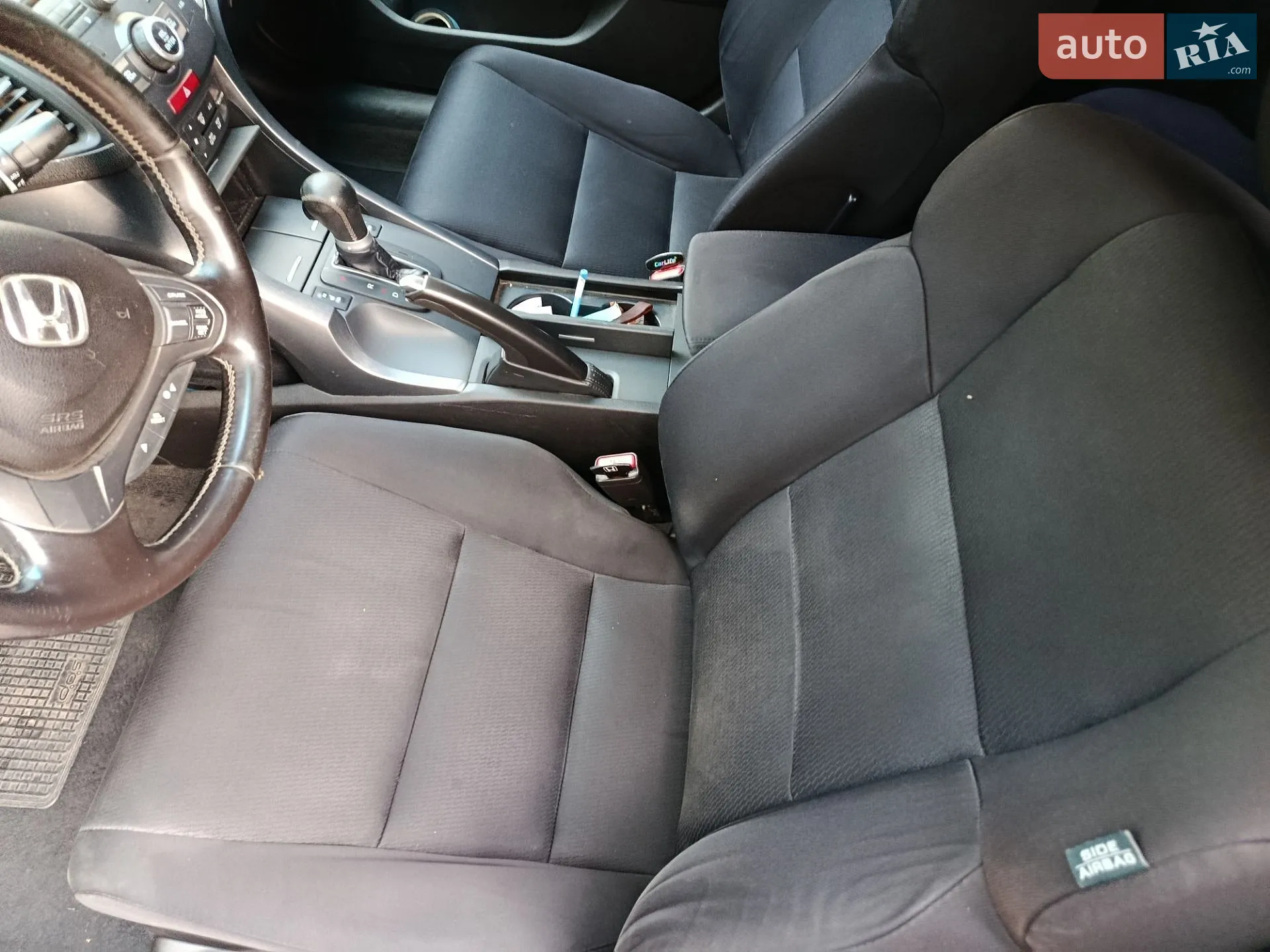 2011 Honda Accord - мініатюра 29