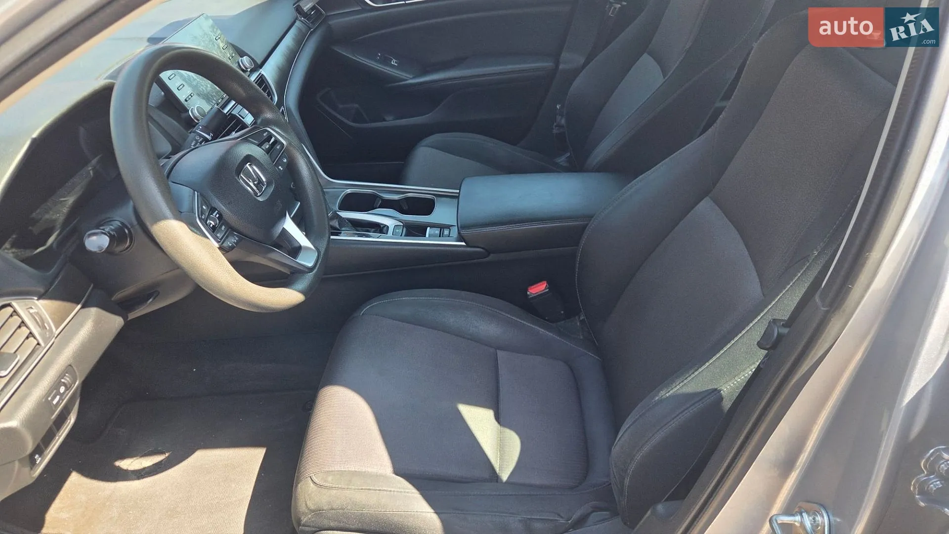 2018 Honda Accord - мініатюра 6