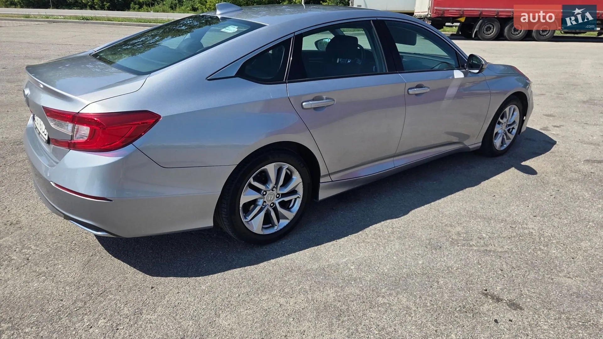 2018 Honda Accord - мініатюра 14