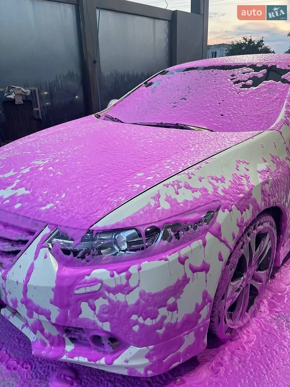2011 Honda Accord - мініатюра 13