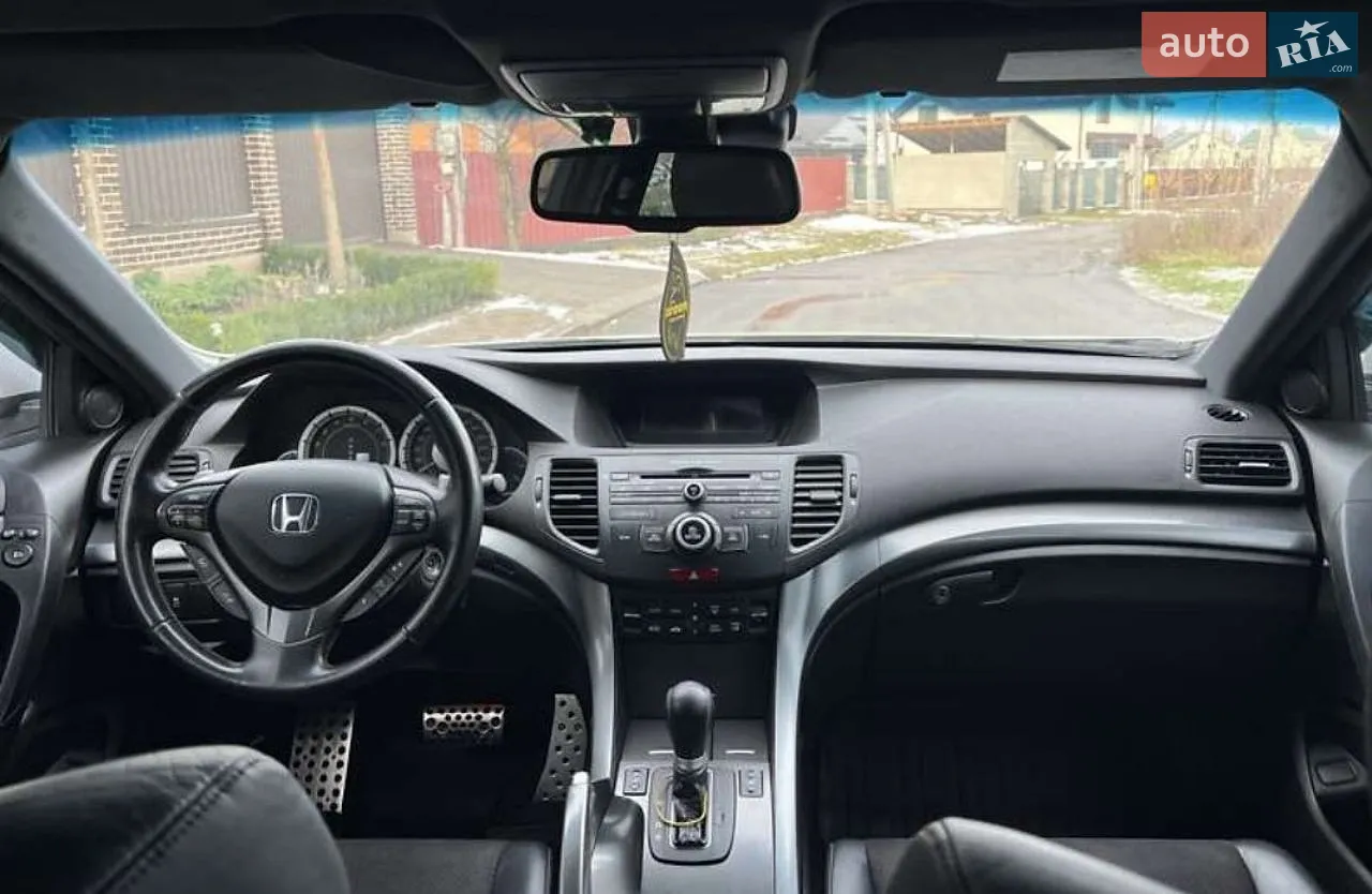 2011 Honda Accord - мініатюра 19