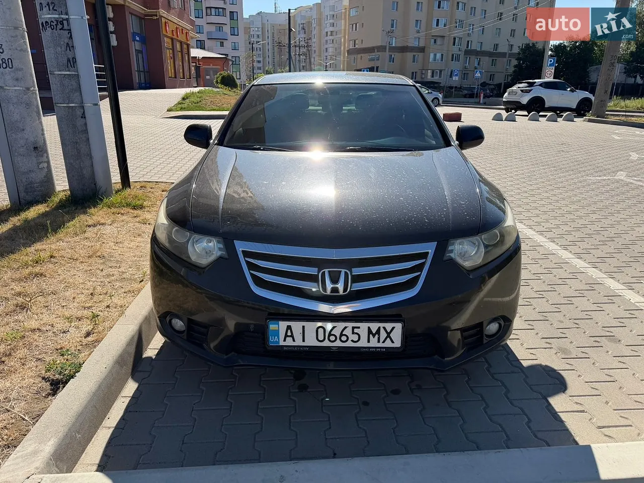 2013 Honda Accord - мініатюра 18