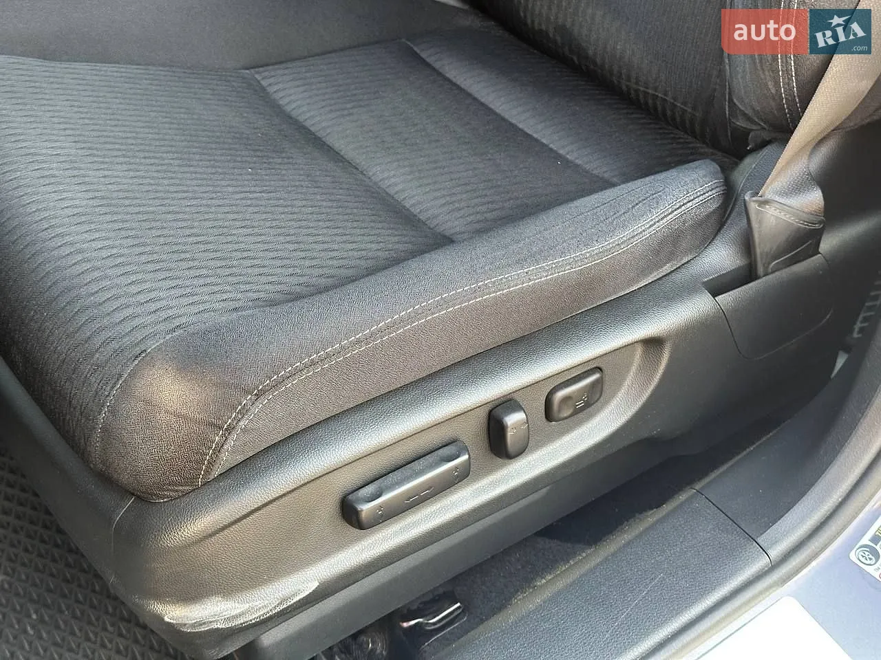 2014 Honda Accord - мініатюра 18