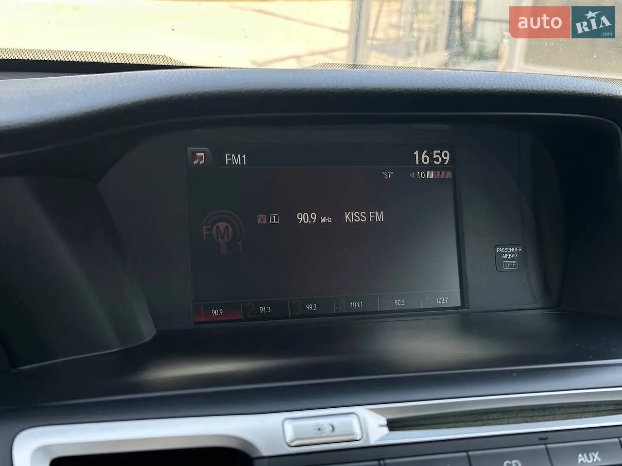 2014 Honda Accord - мініатюра 23