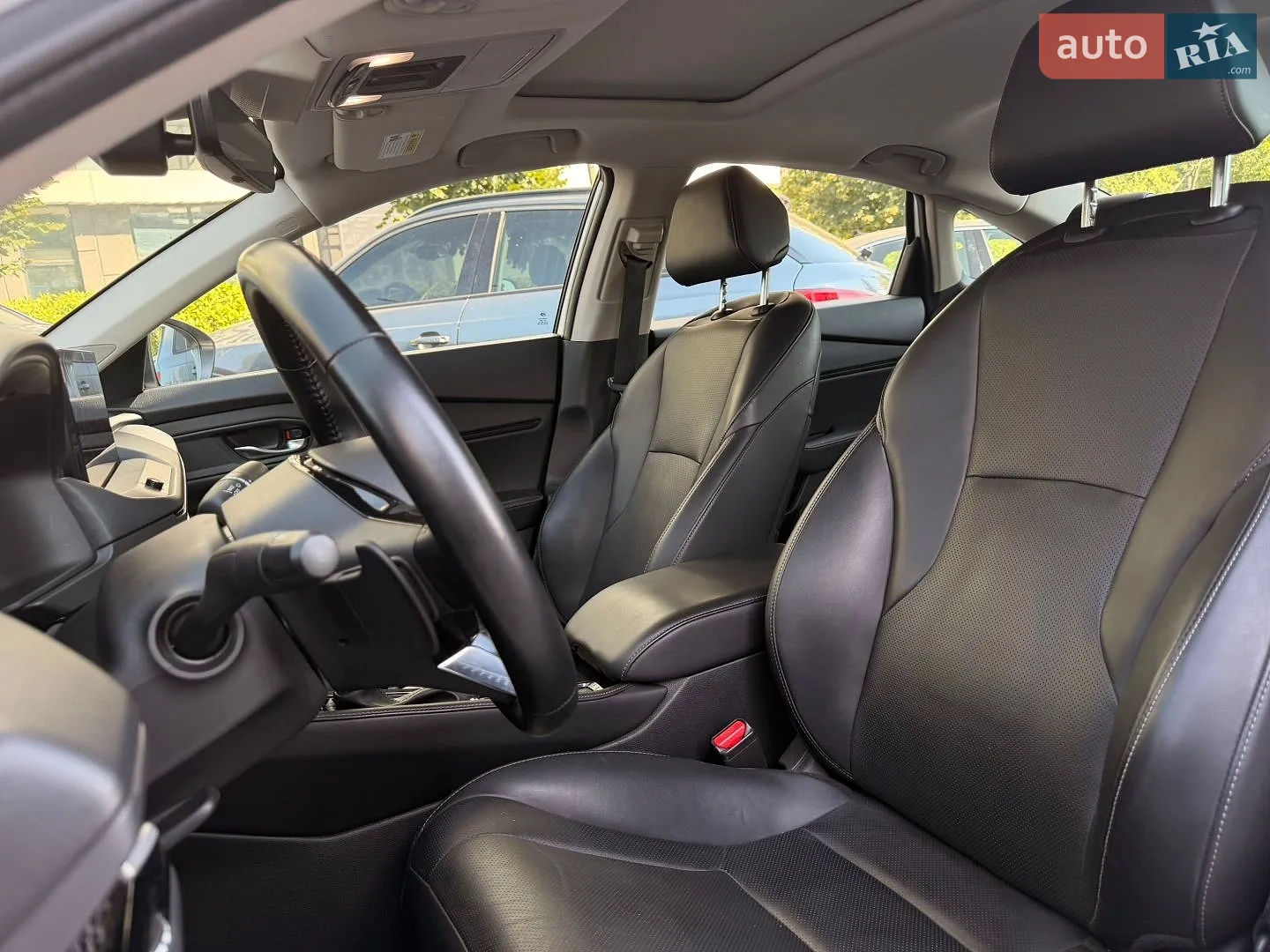 2023 Honda Accord - мініатюра 16