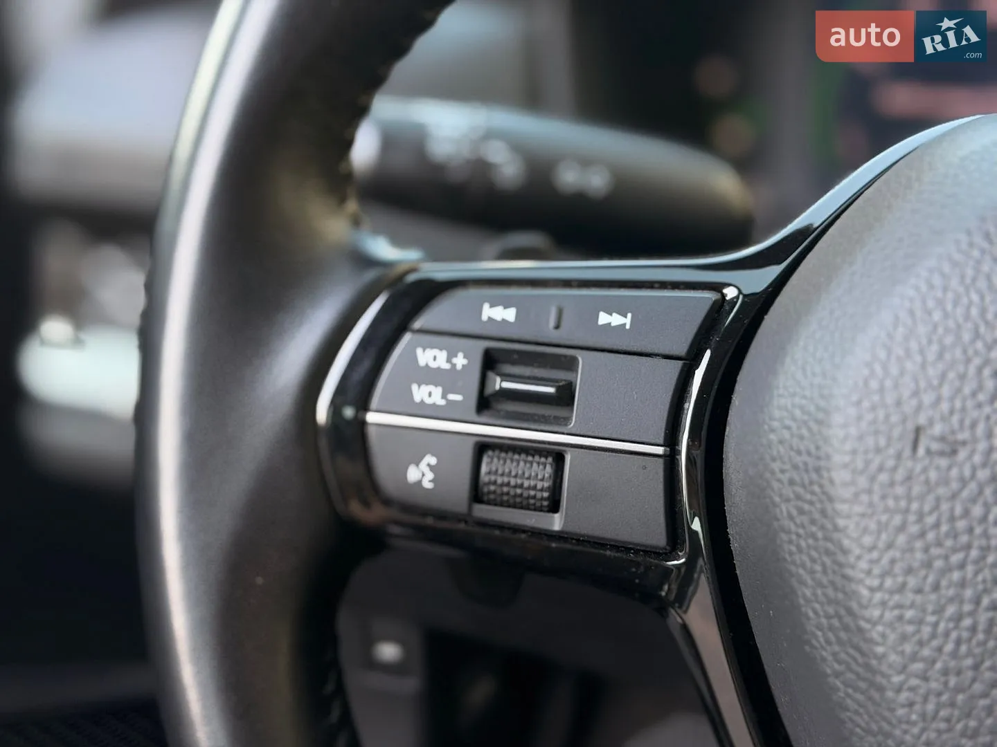 2023 Honda Accord - мініатюра 22