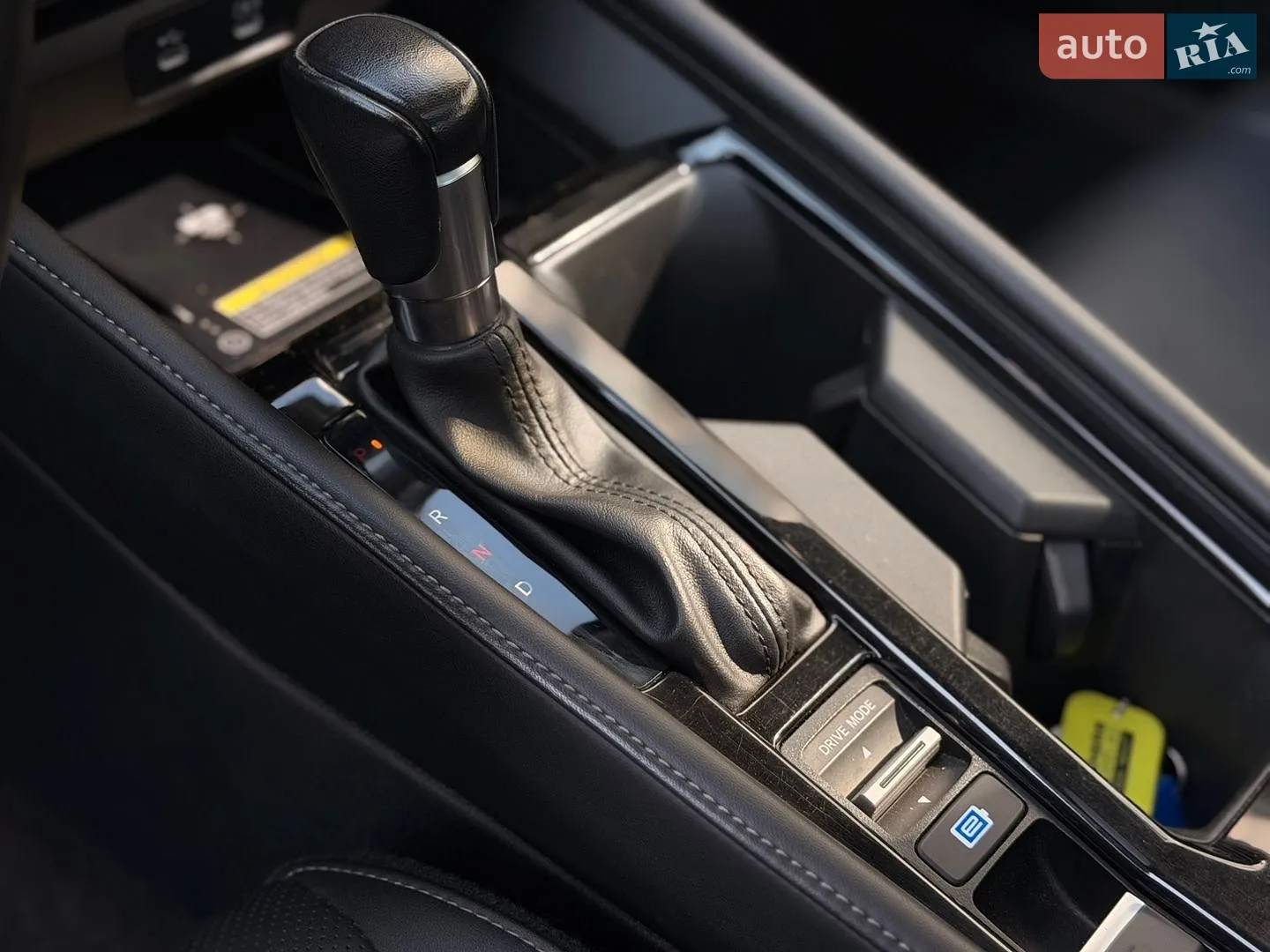 2023 Honda Accord - мініатюра 35