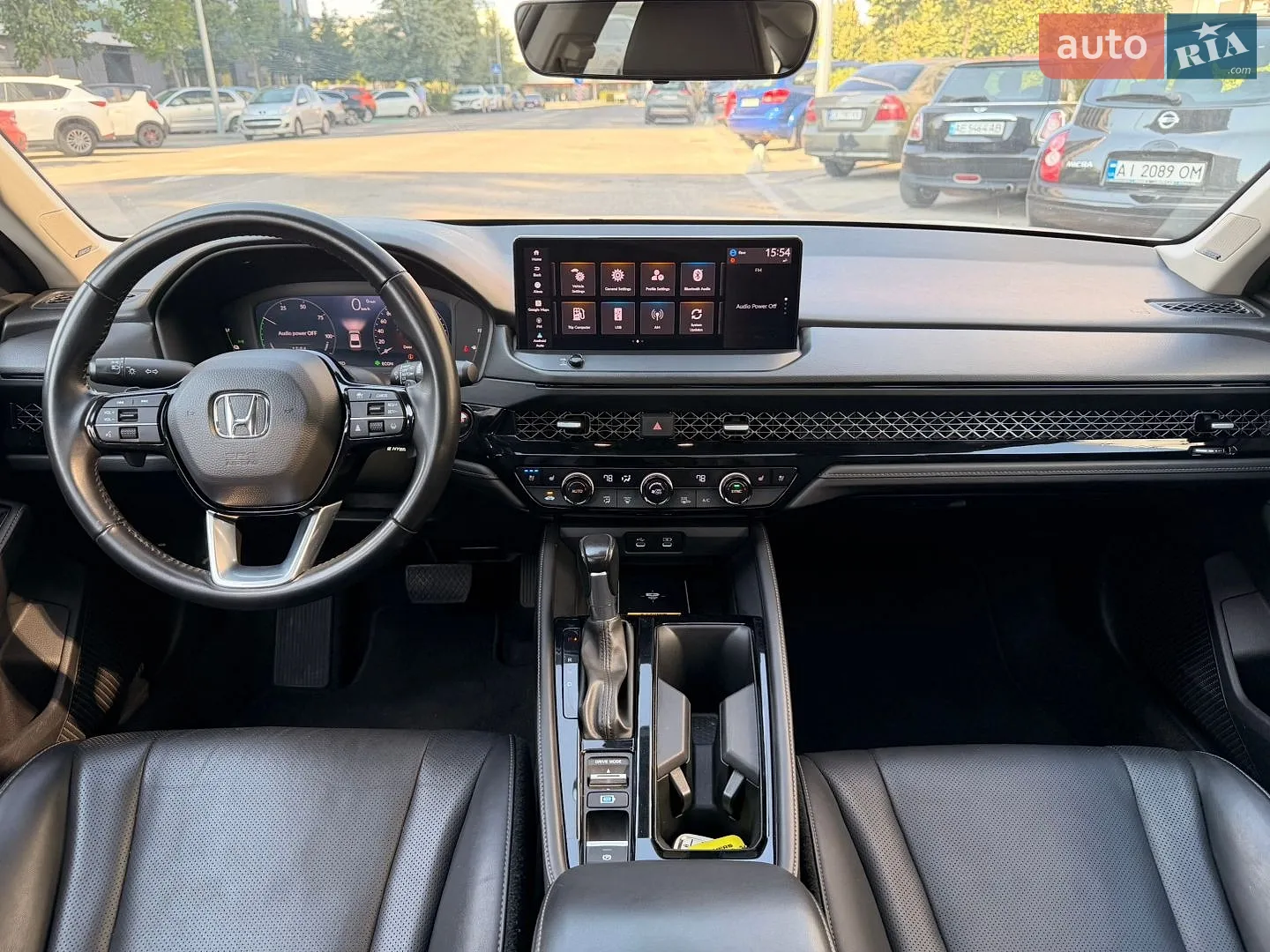 2023 Honda Accord - мініатюра 44