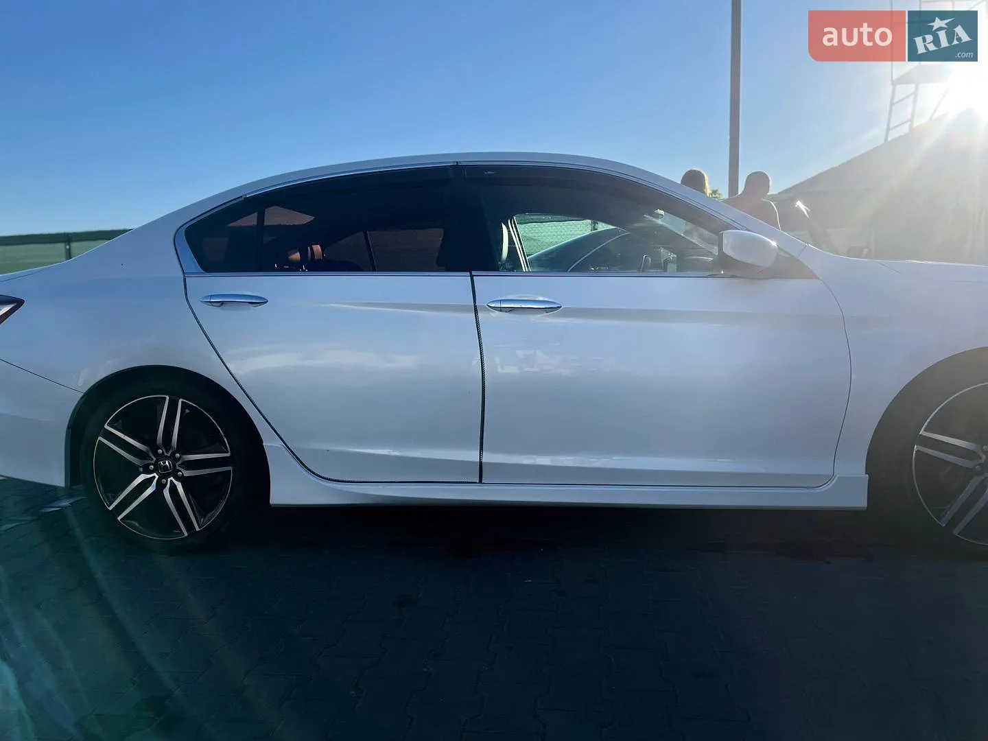 2017 Honda Accord - мініатюра 4