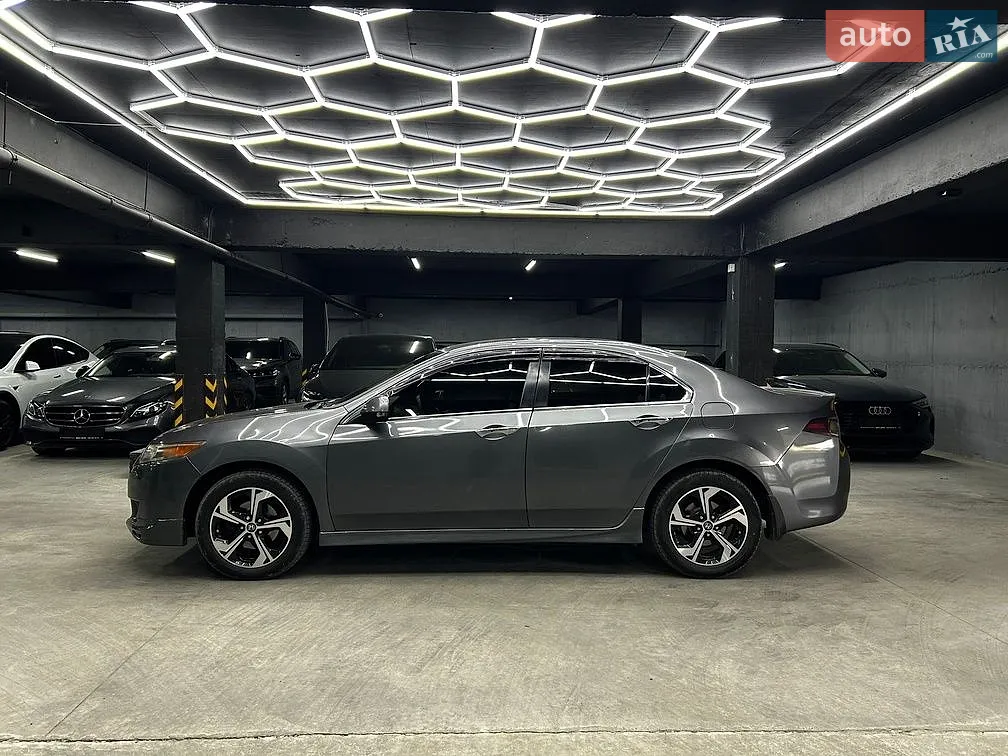 2010 Honda Accord - мініатюра 6