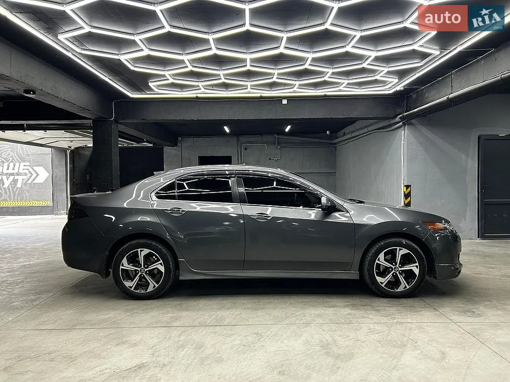 2010 Honda Accord - мініатюра 10
