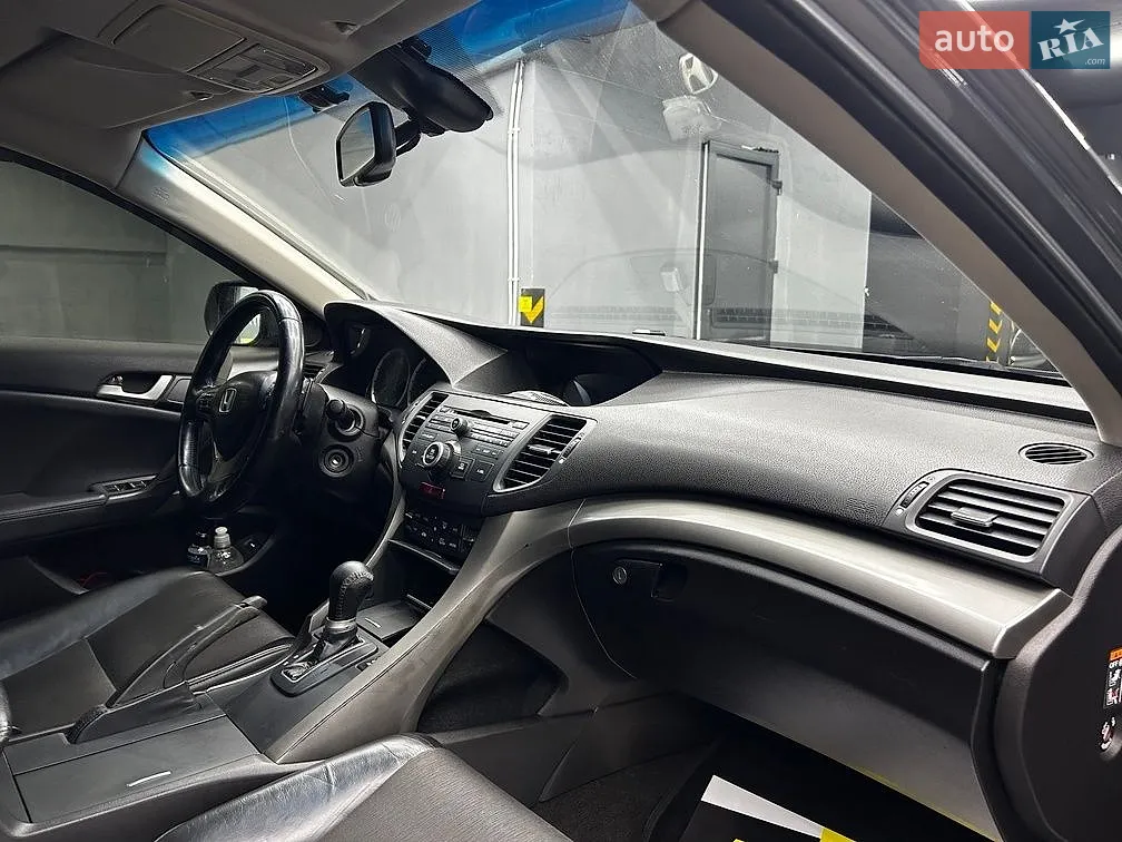 2010 Honda Accord - мініатюра 19