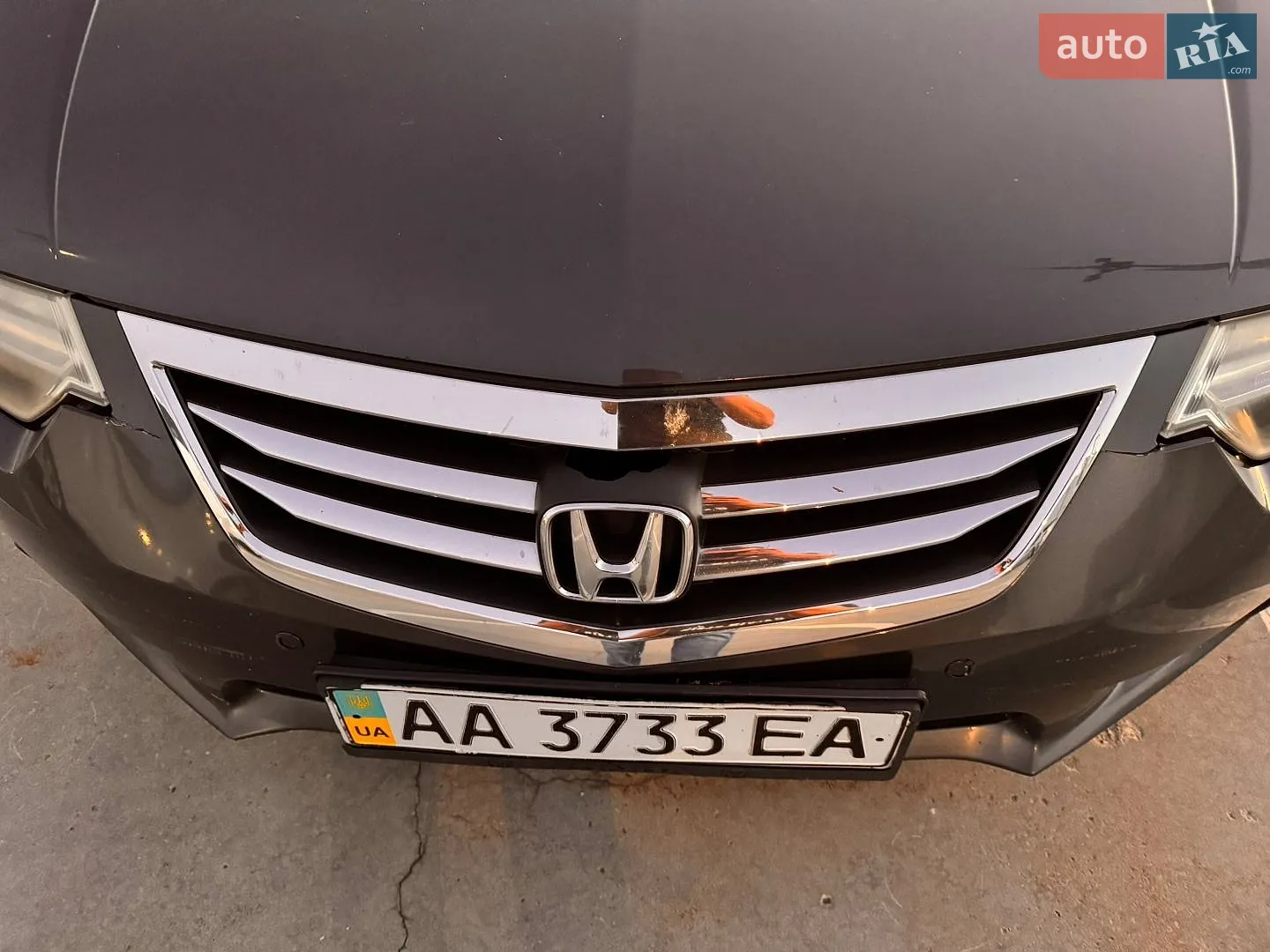2012 Honda Accord - мініатюра 15