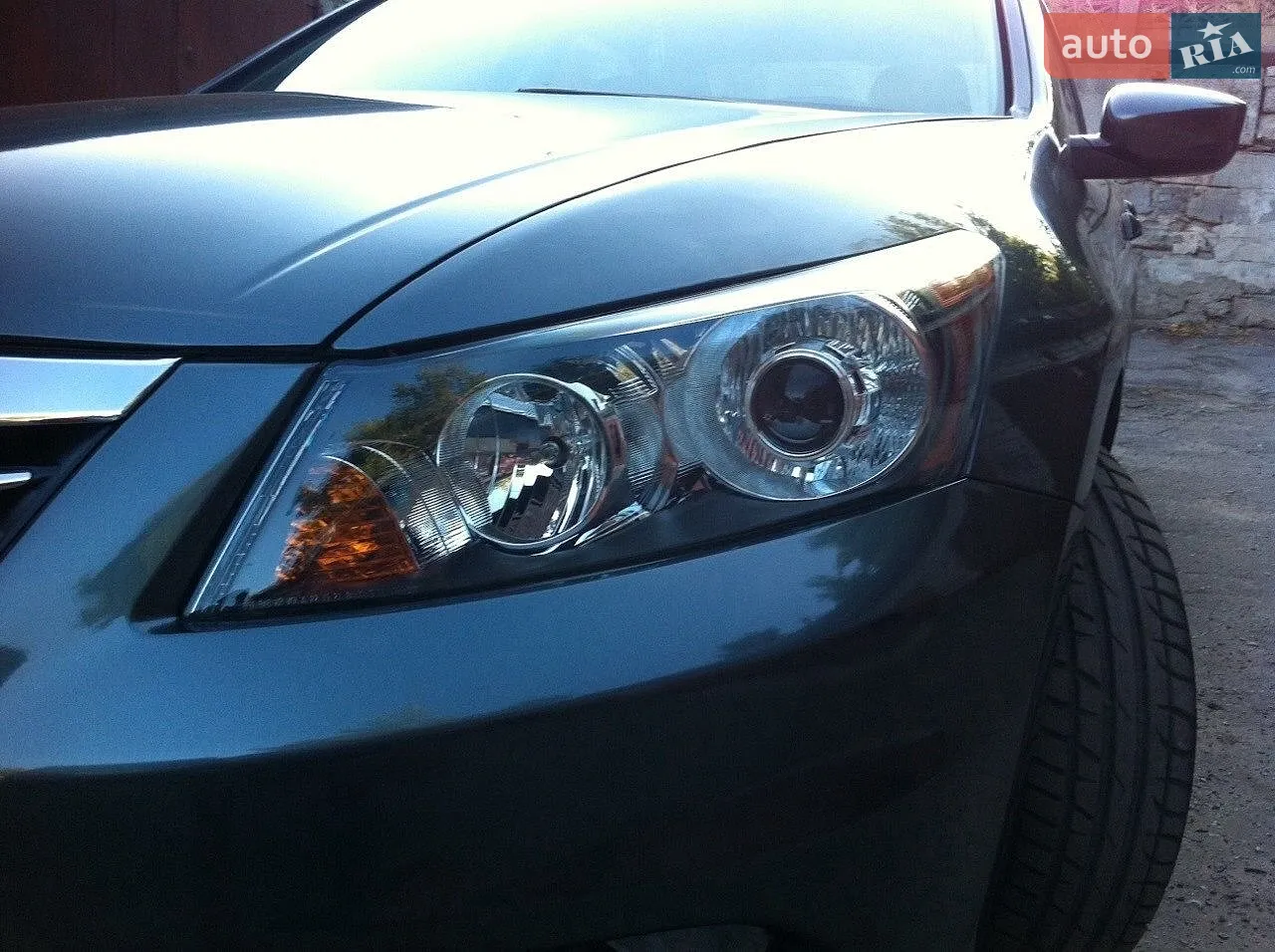2012 Honda Accord - мініатюра 12