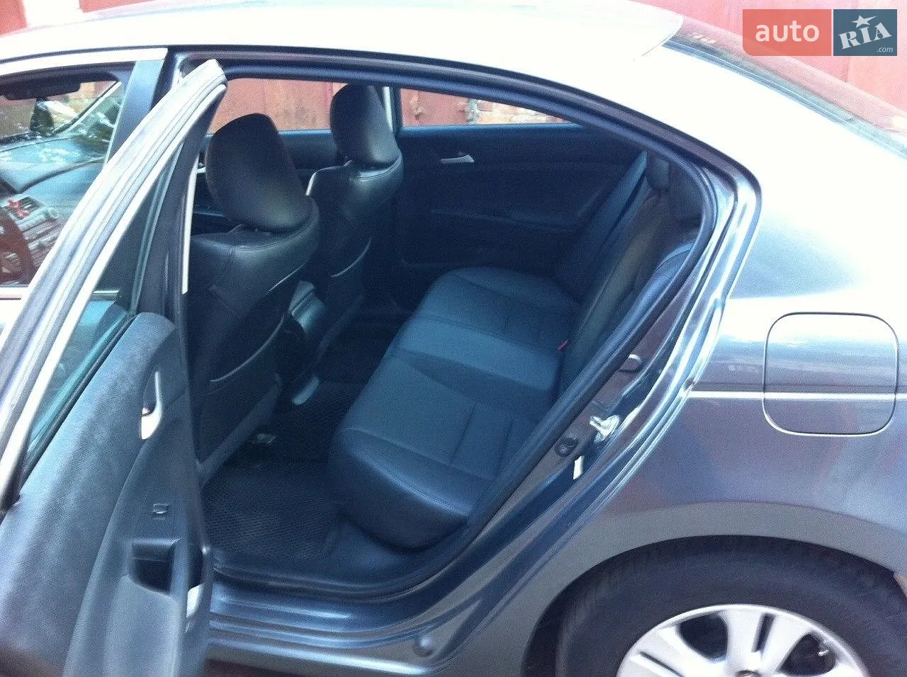2012 Honda Accord - мініатюра 15