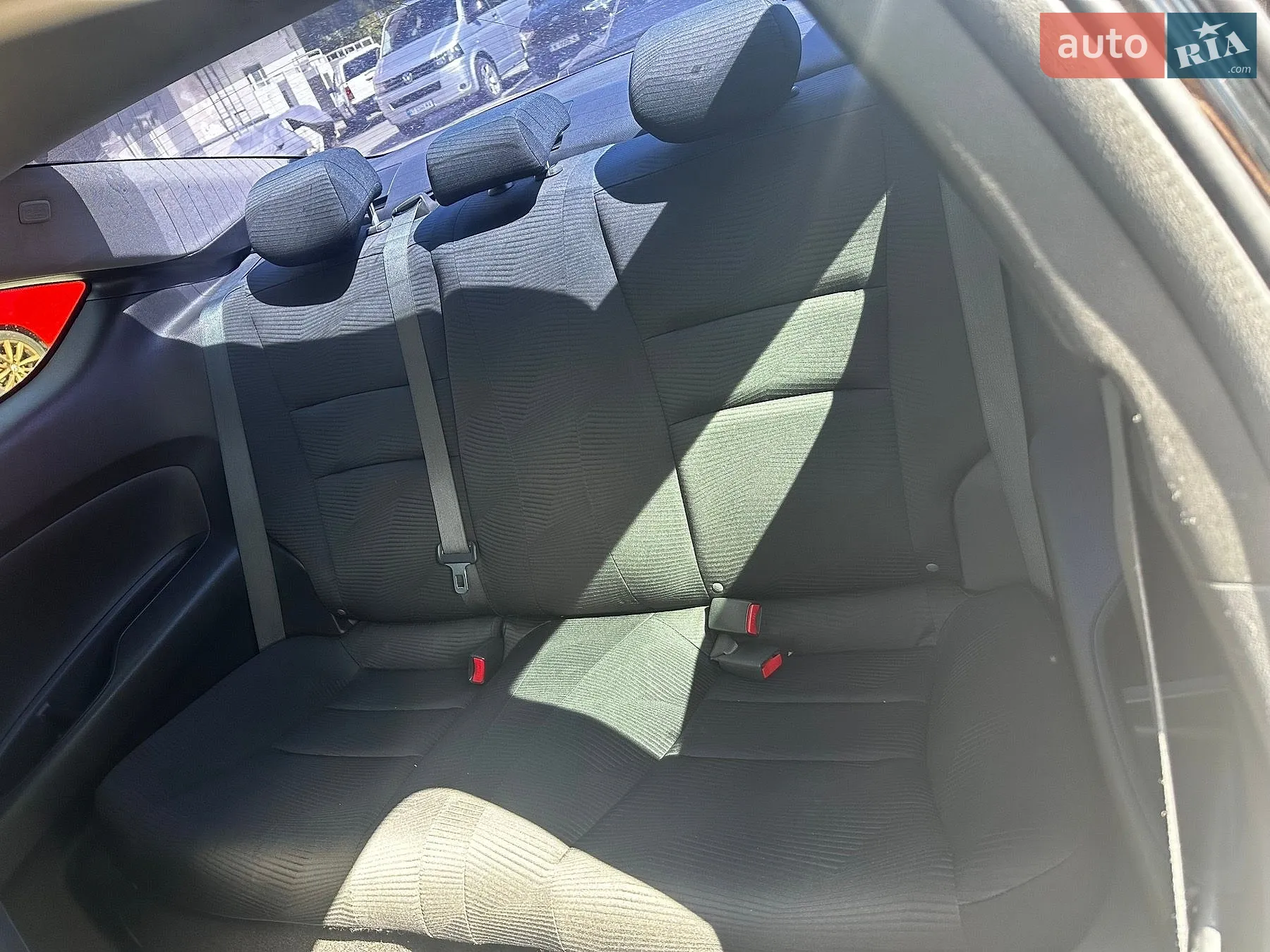 2013 Honda Accord - мініатюра 7