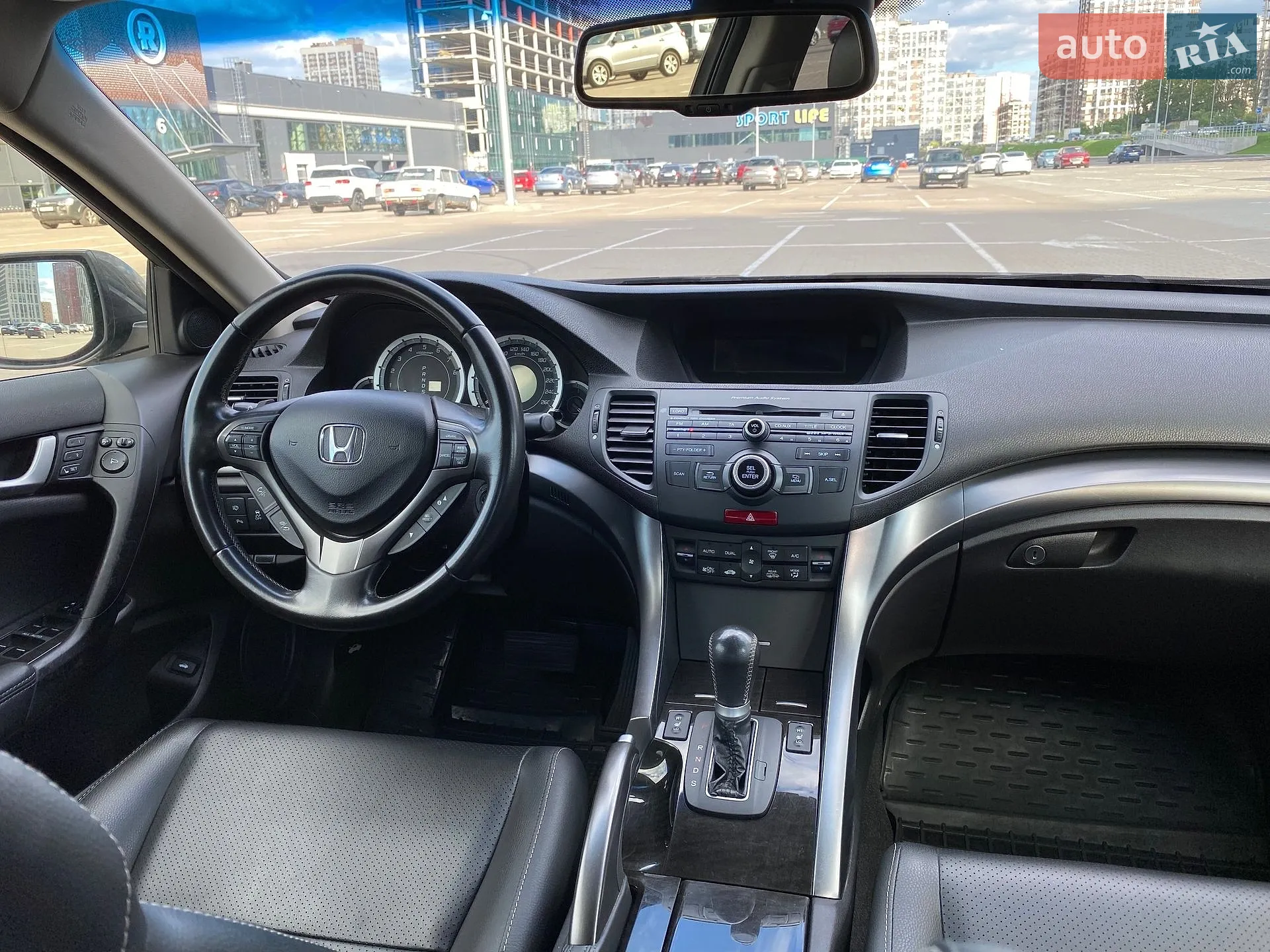 2015 Kia Sorento - мініатюра 7