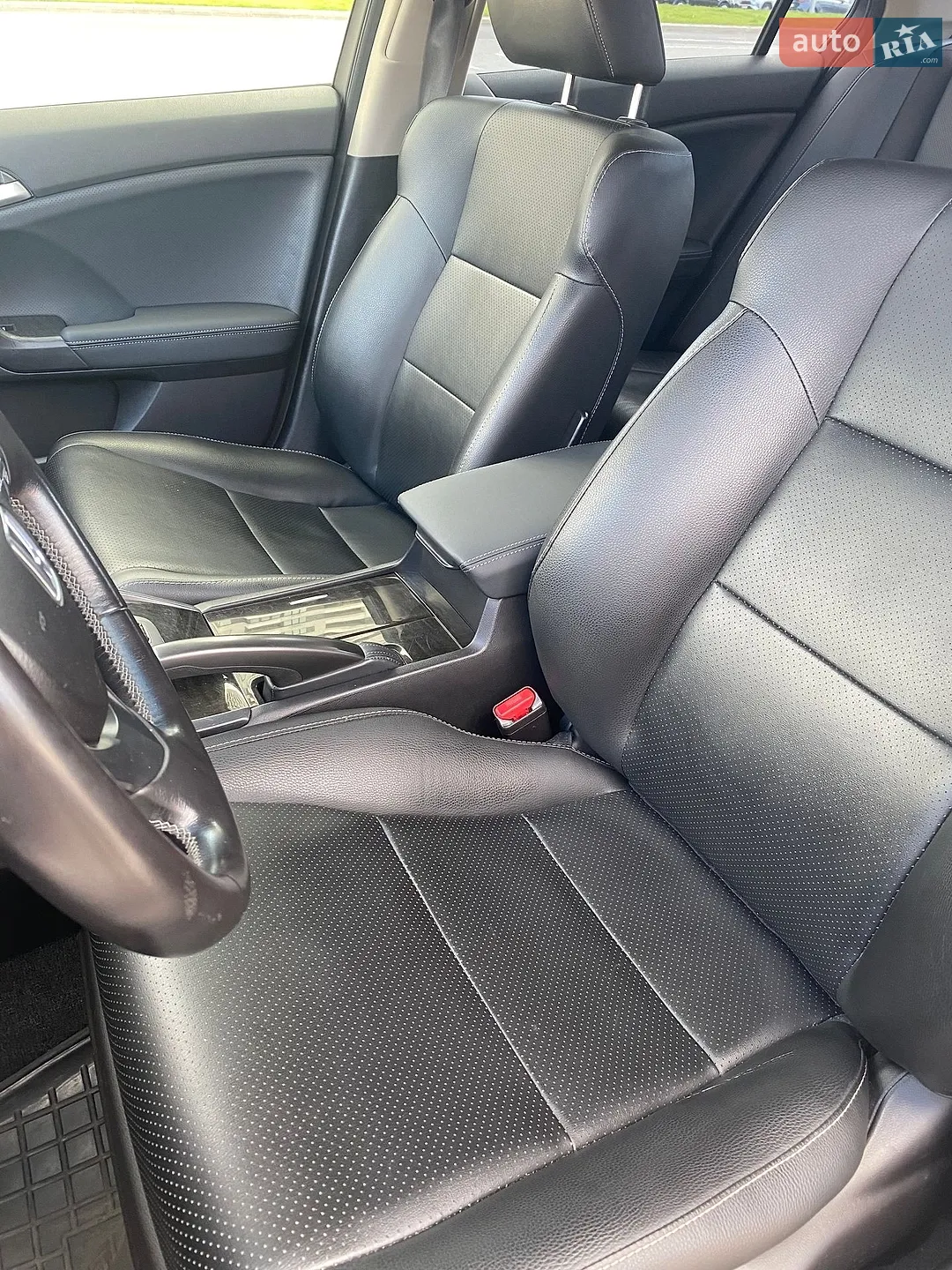 2015 Kia Sorento - мініатюра 10