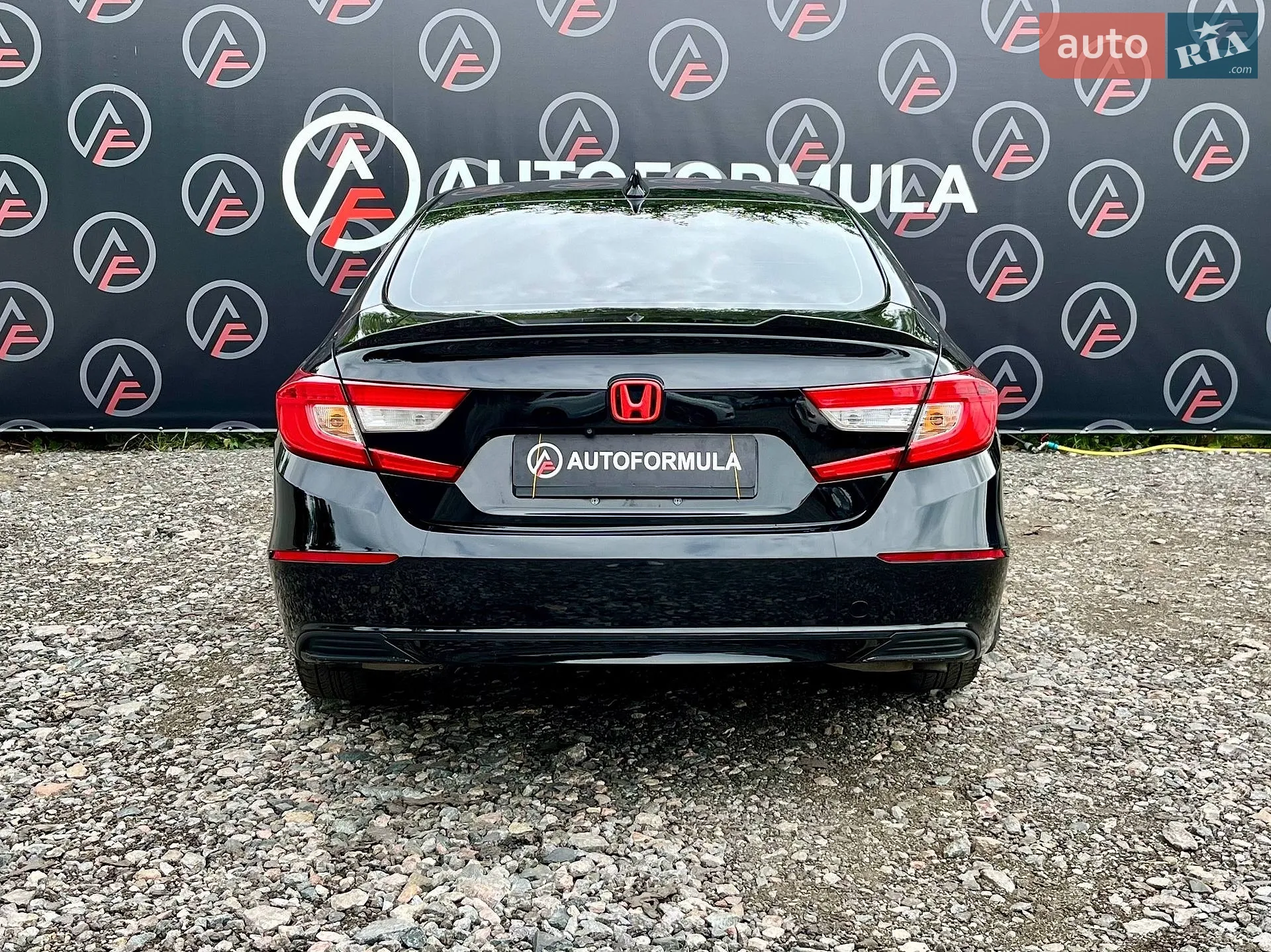 2018 Honda Accord - мініатюра 7