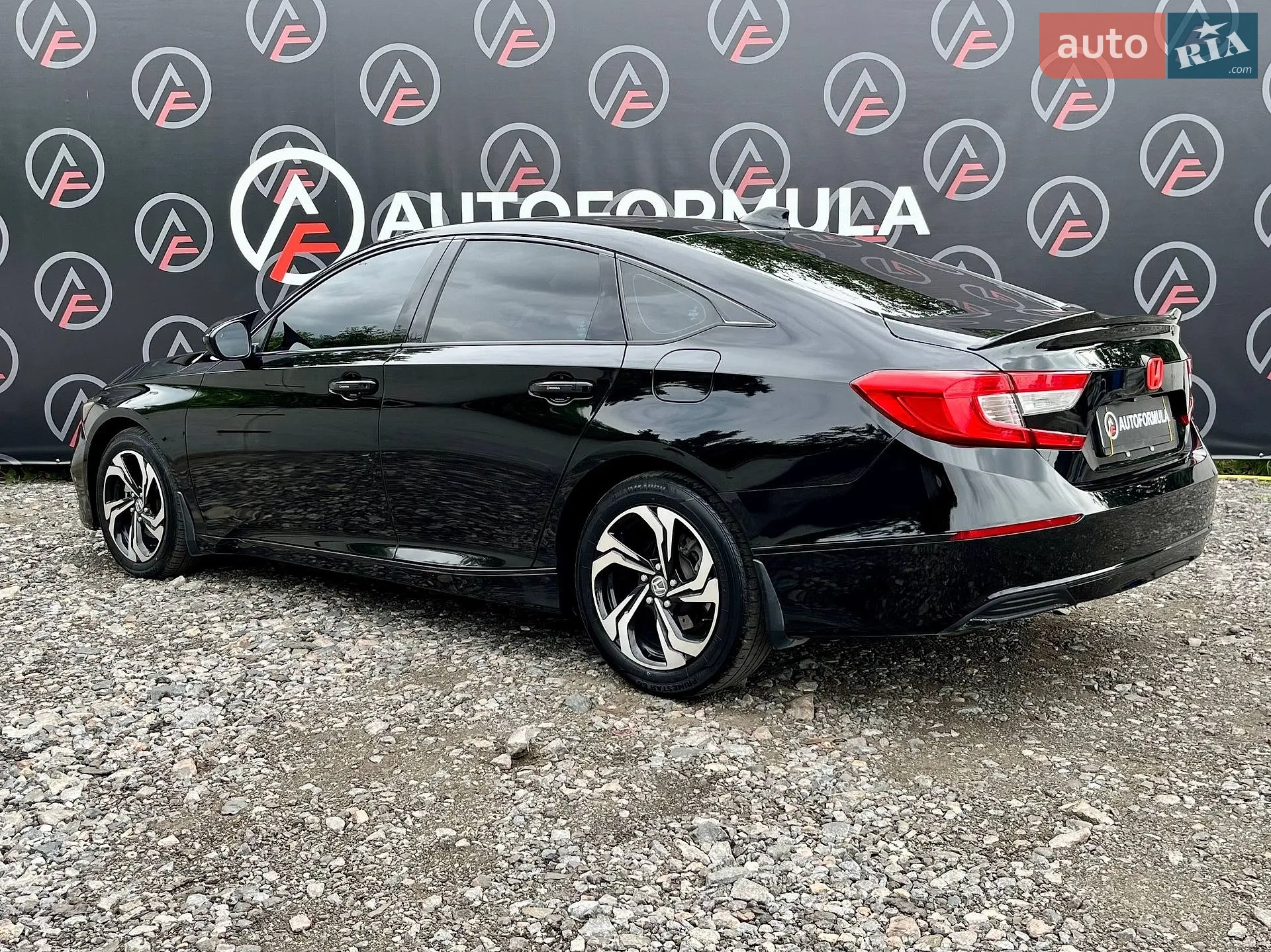 2018 Honda Accord - мініатюра 6