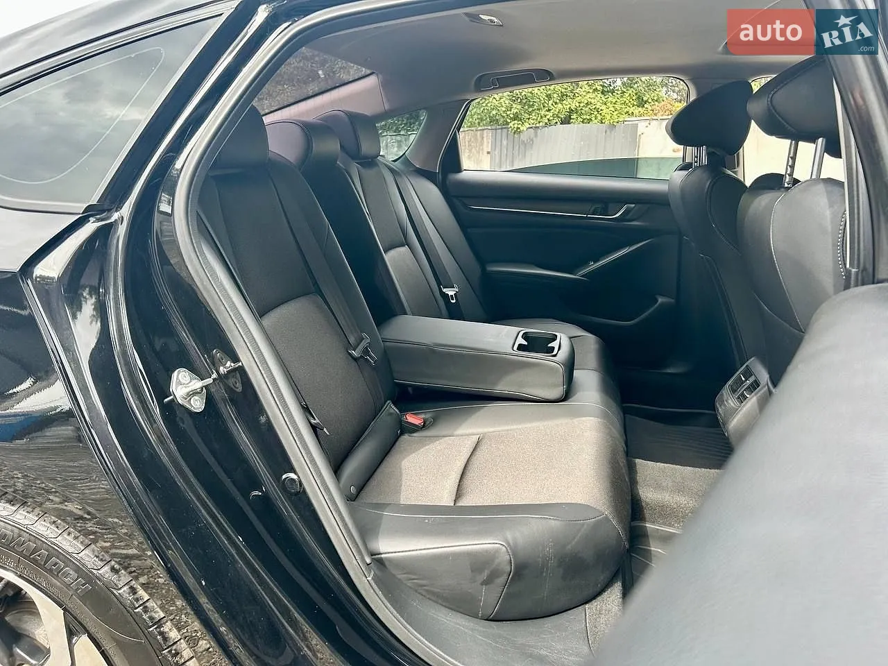 2018 Honda Accord - мініатюра 13