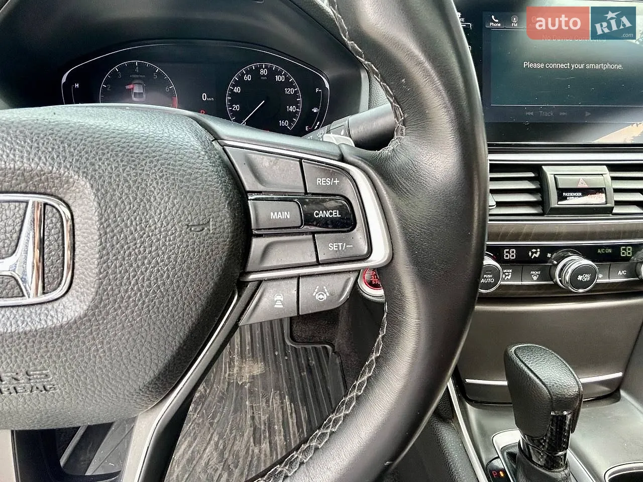 2018 Honda Accord - мініатюра 31