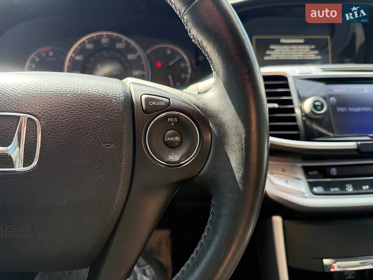 2014 Honda Accord - мініатюра 19