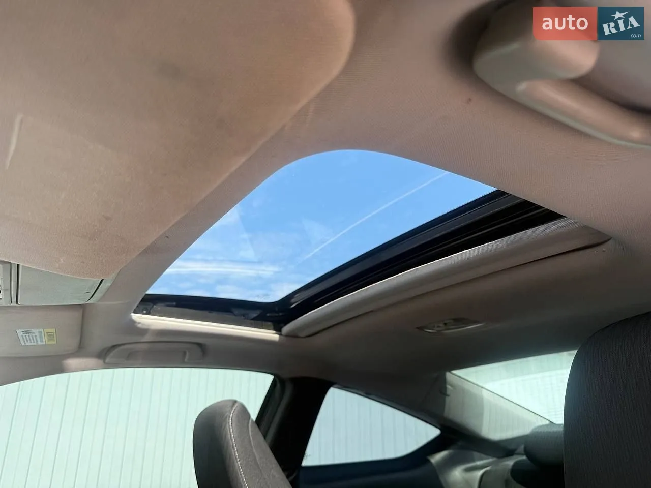 2014 Honda Accord - мініатюра 25
