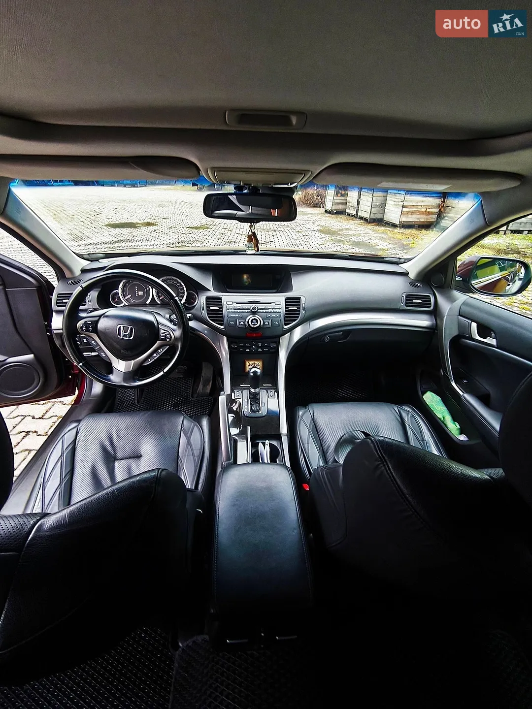 2010 Honda Accord - мініатюра 6