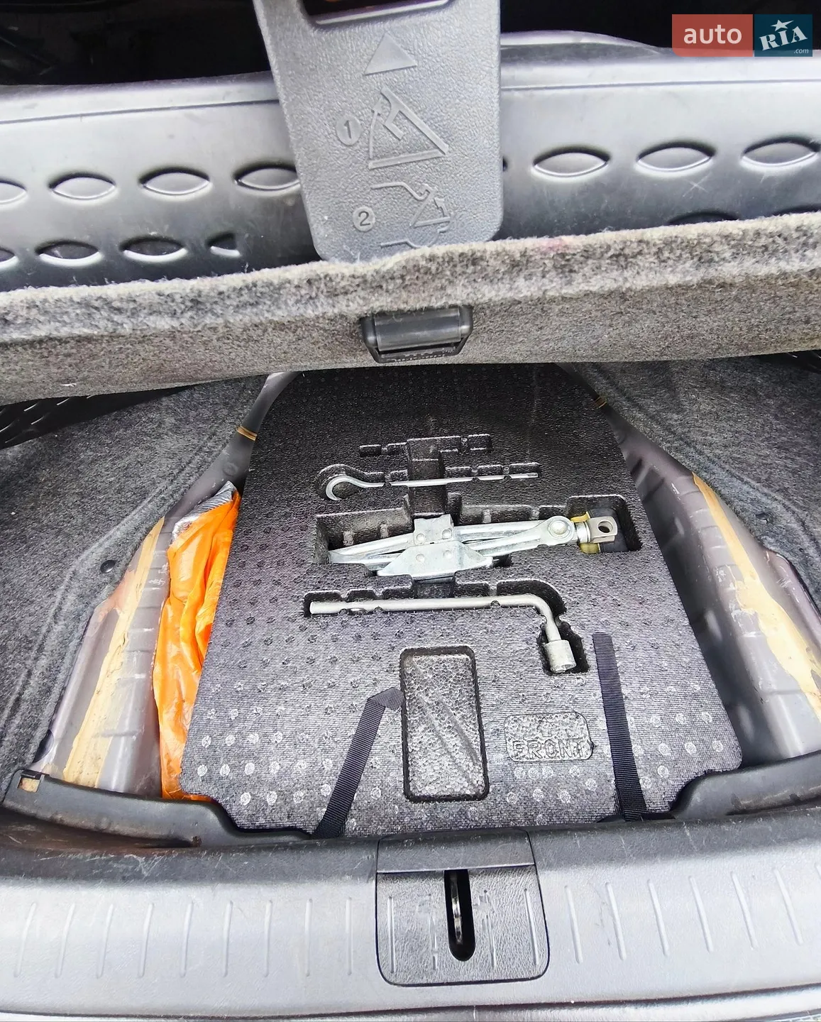 2010 Honda Accord - мініатюра 17
