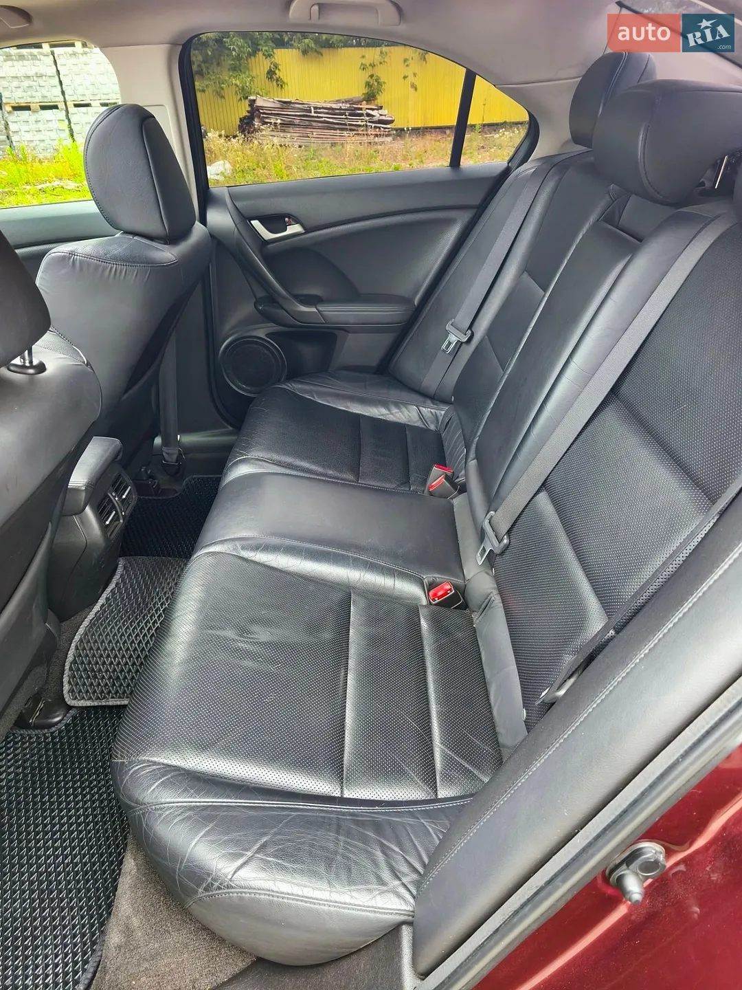 2010 Honda Accord - мініатюра 19