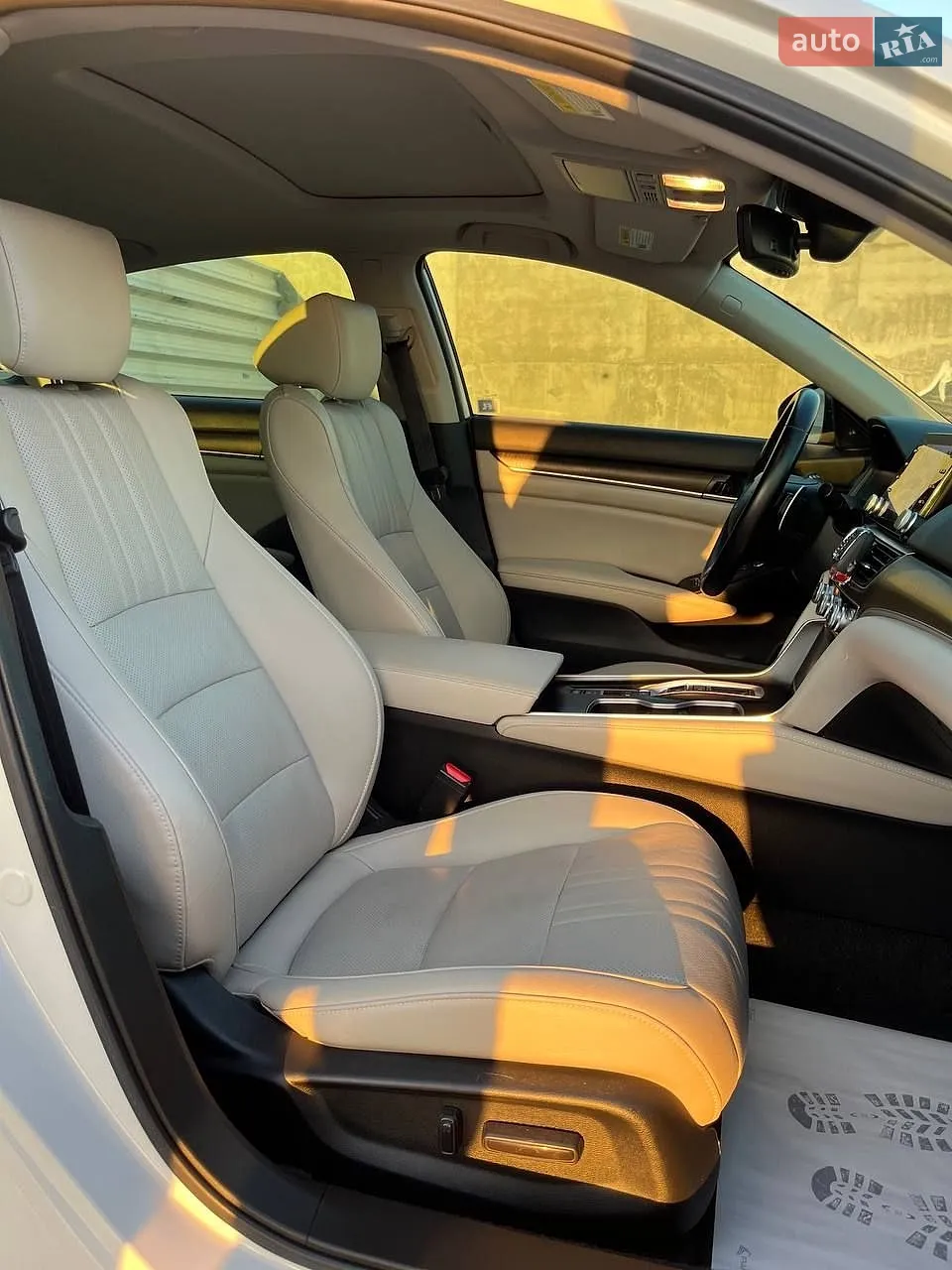 2020 Honda Accord - мініатюра 25